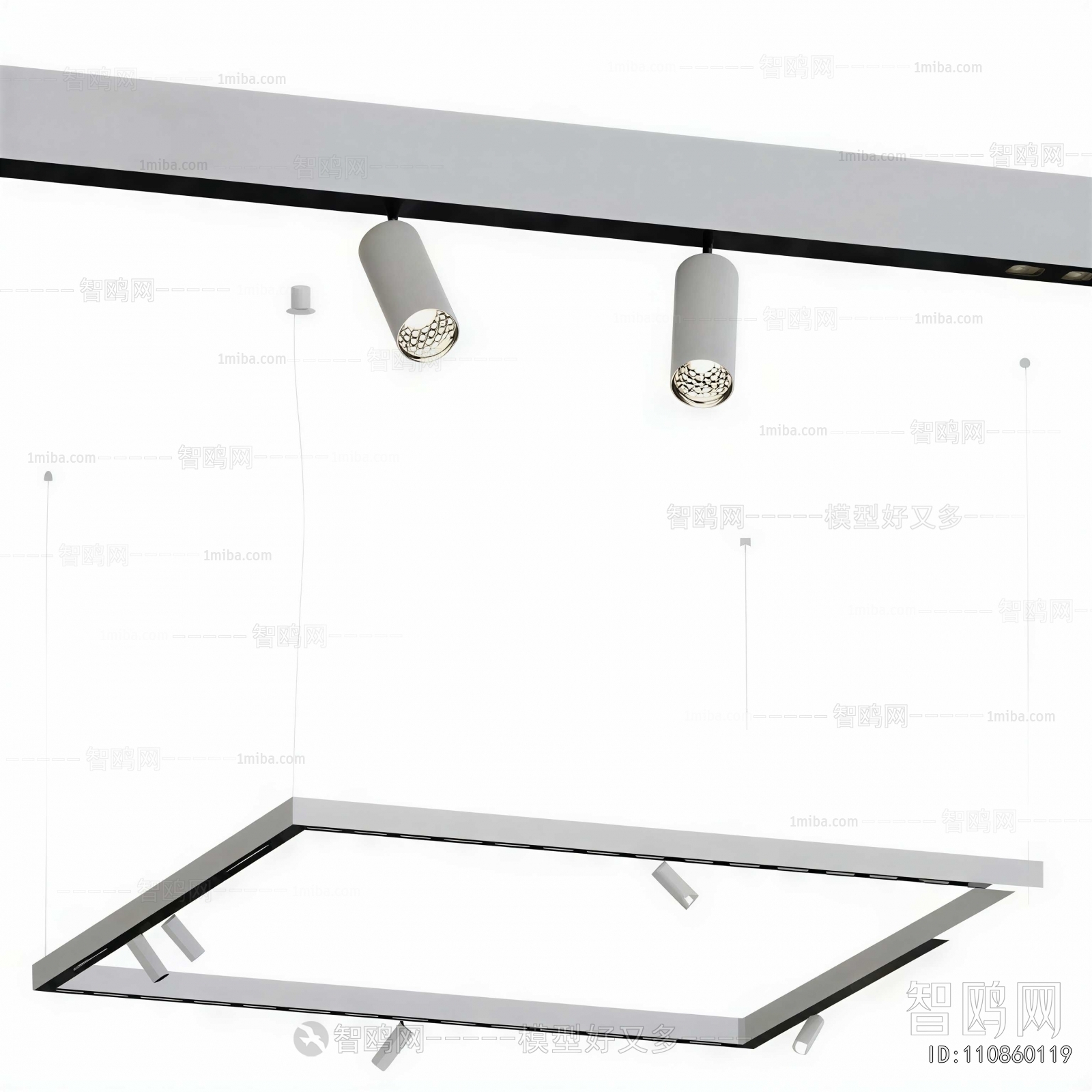 Modern Downlight Spot Light