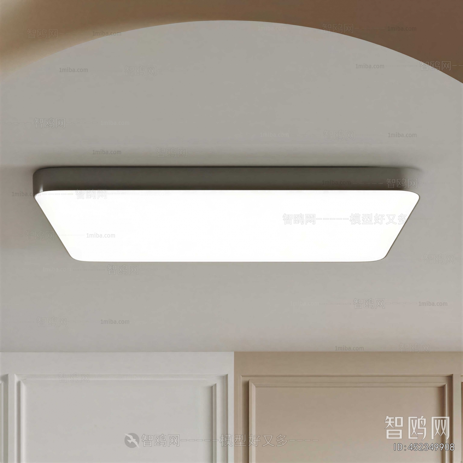 Modern Ceiling Ceiling Lamp