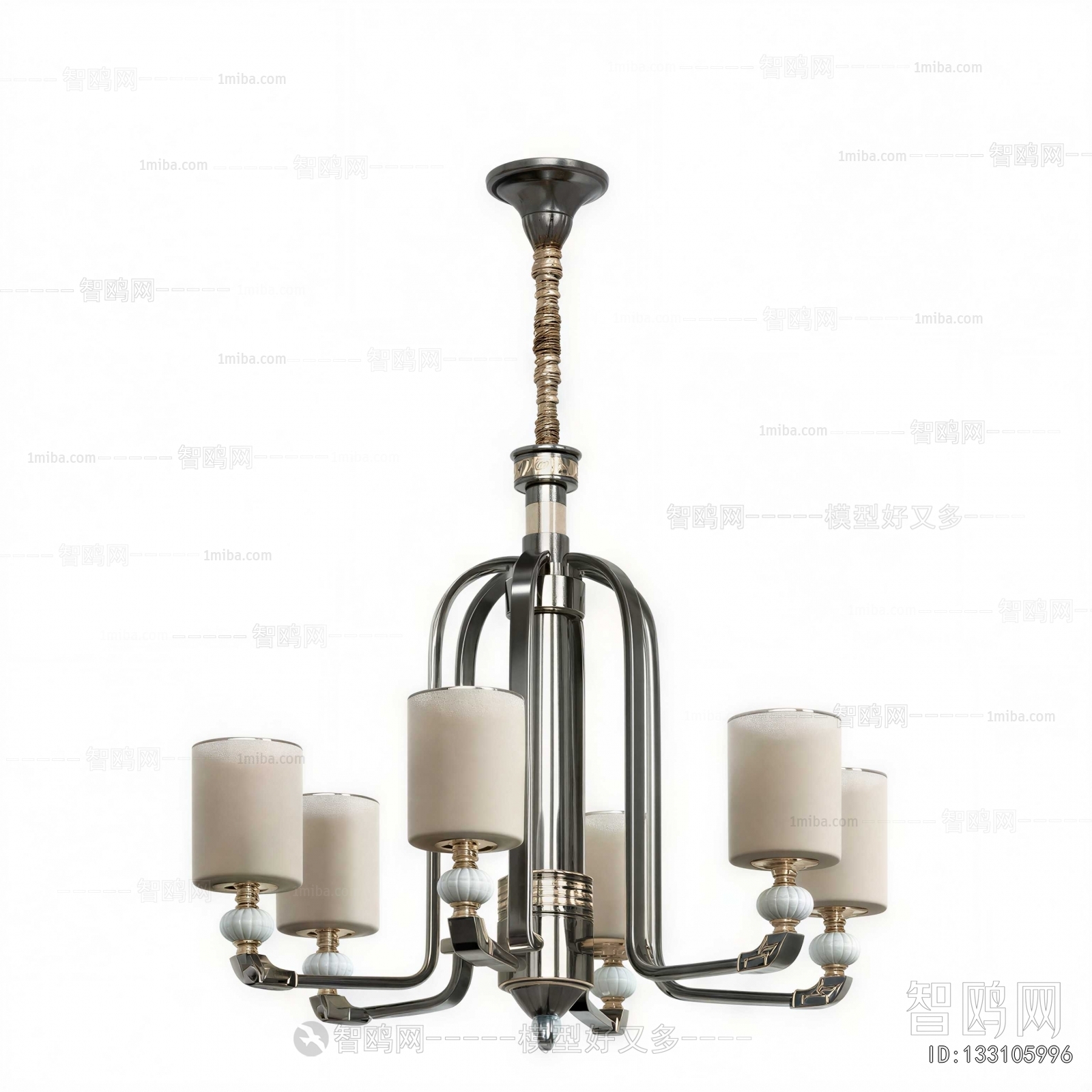 New Chinese Style Droplight