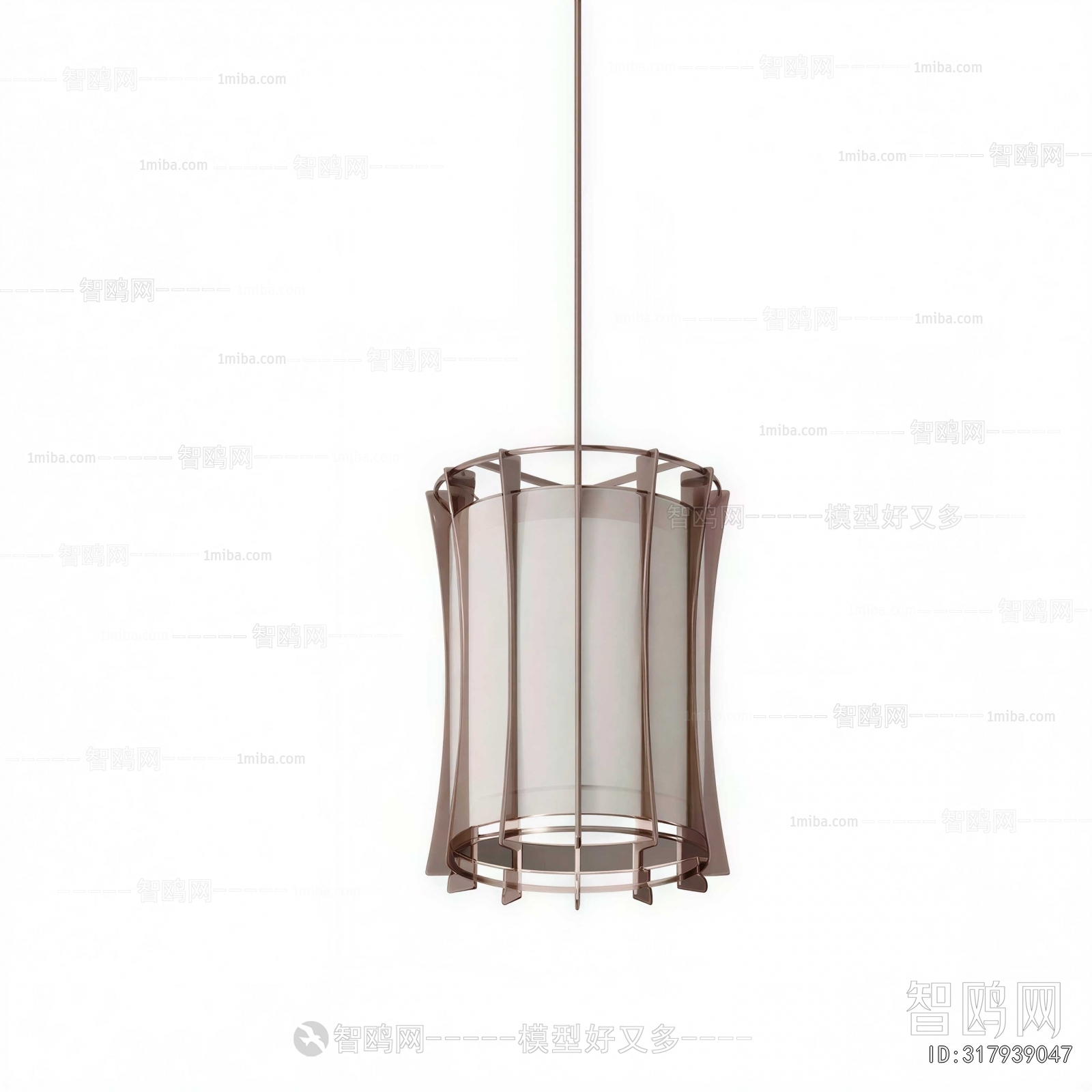 New Chinese Style Droplight