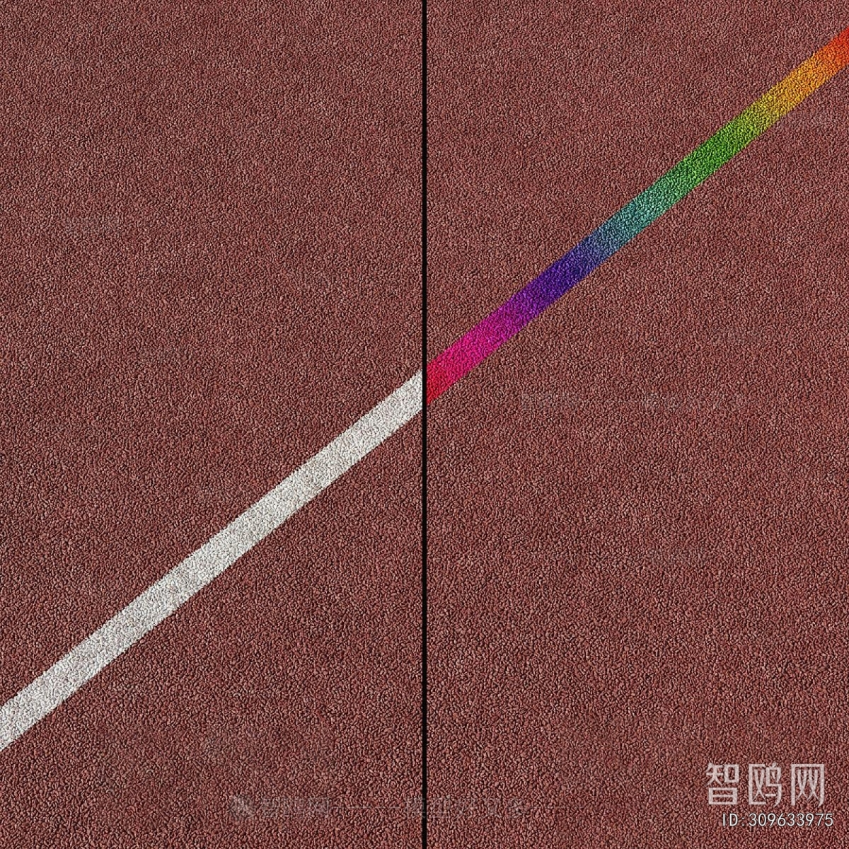 Modern Building Component