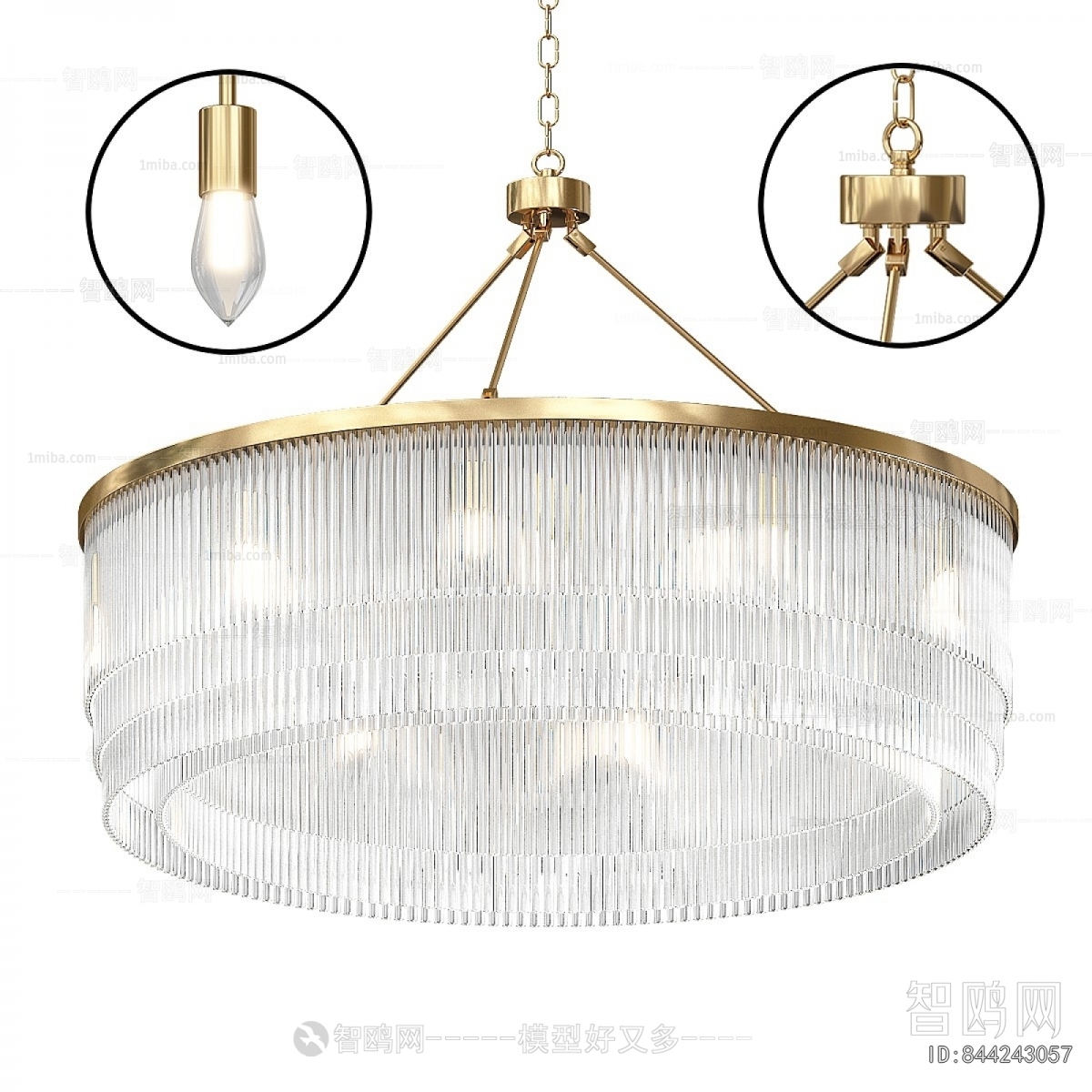 European Style Droplight
