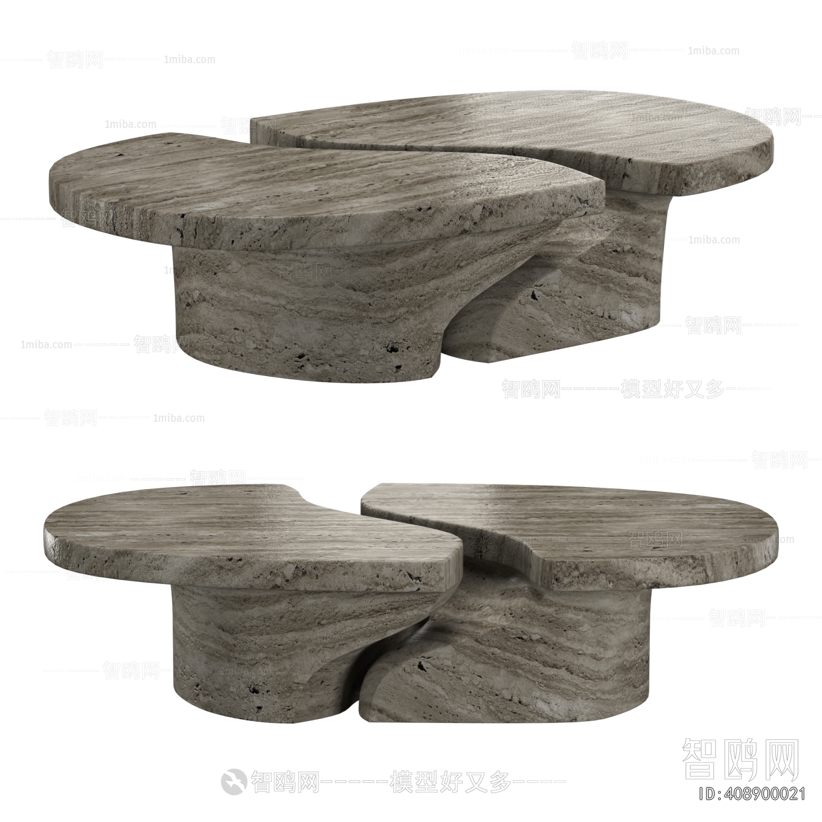 Modern Coffee Table