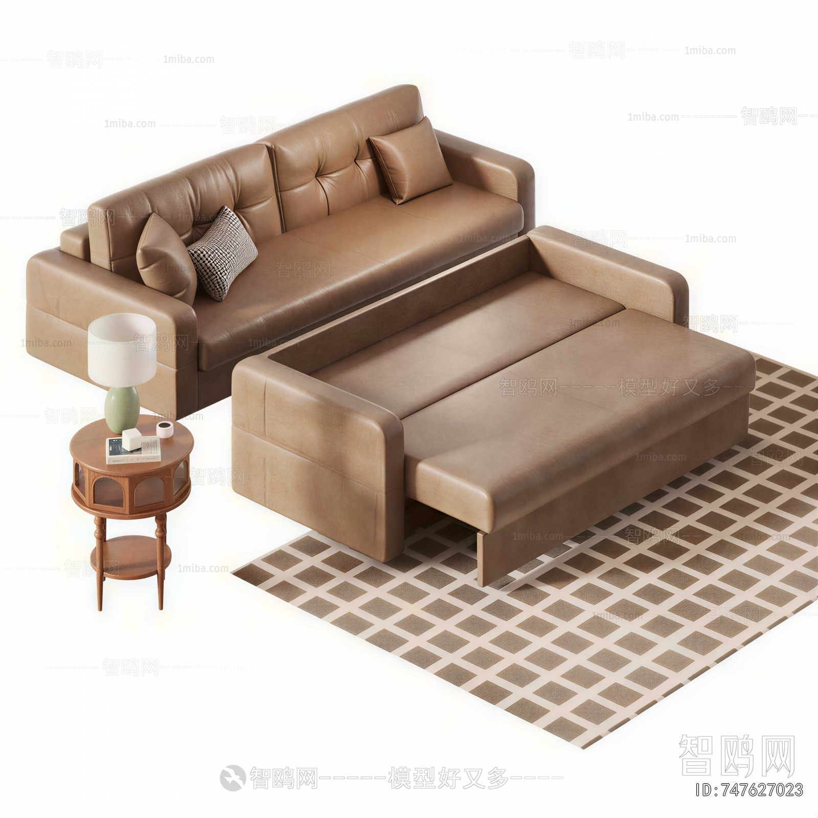 Modern Sofa Bed