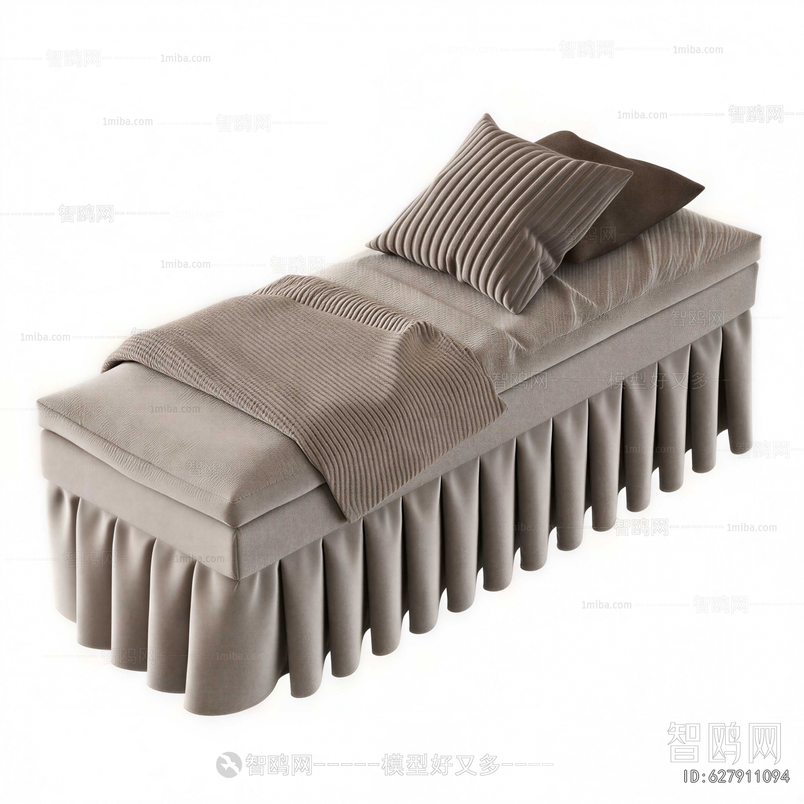 Modern Massage Table