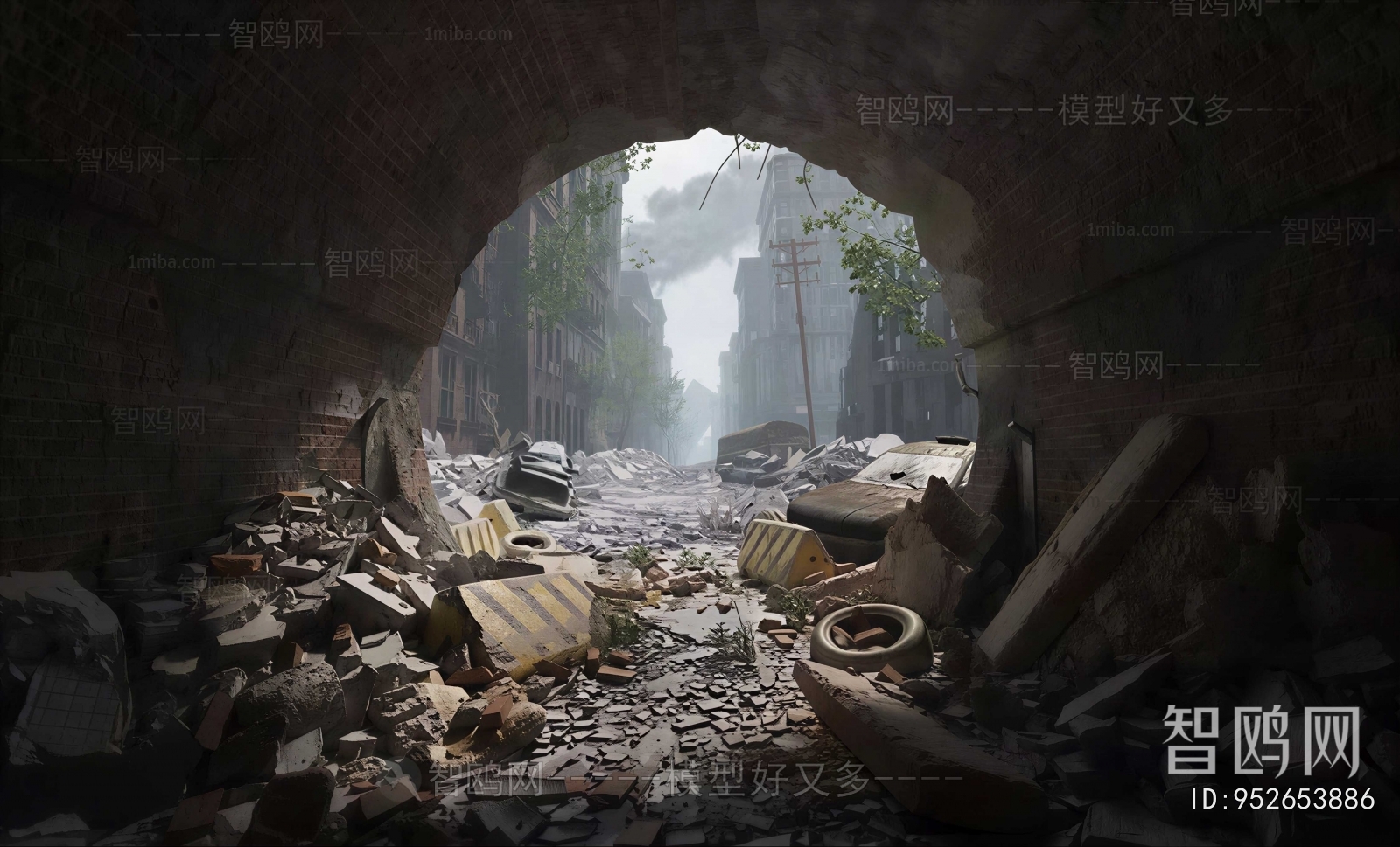 Industrial Style Other