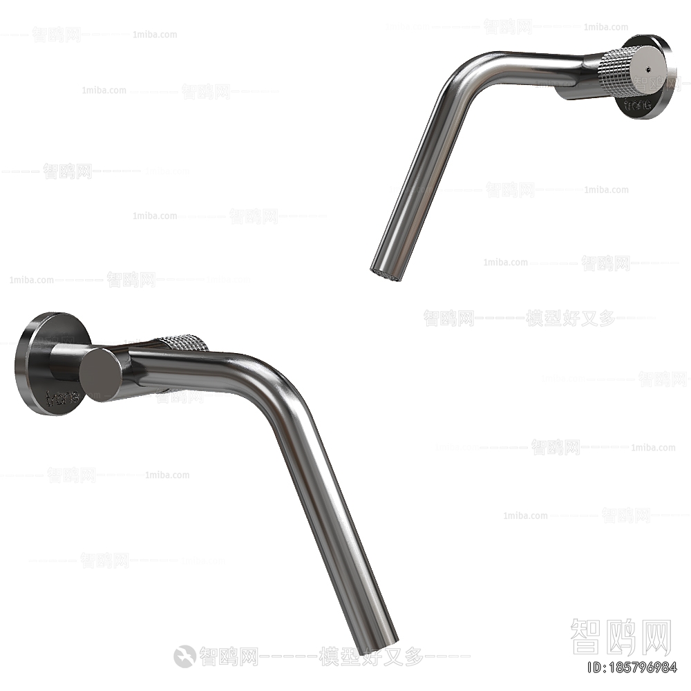 Modern Faucet/Shower