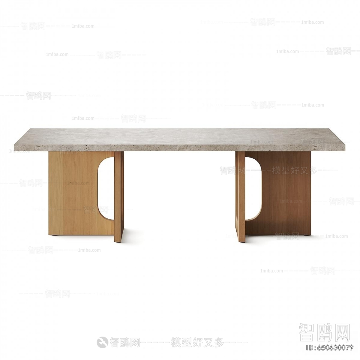 Modern Dining Table