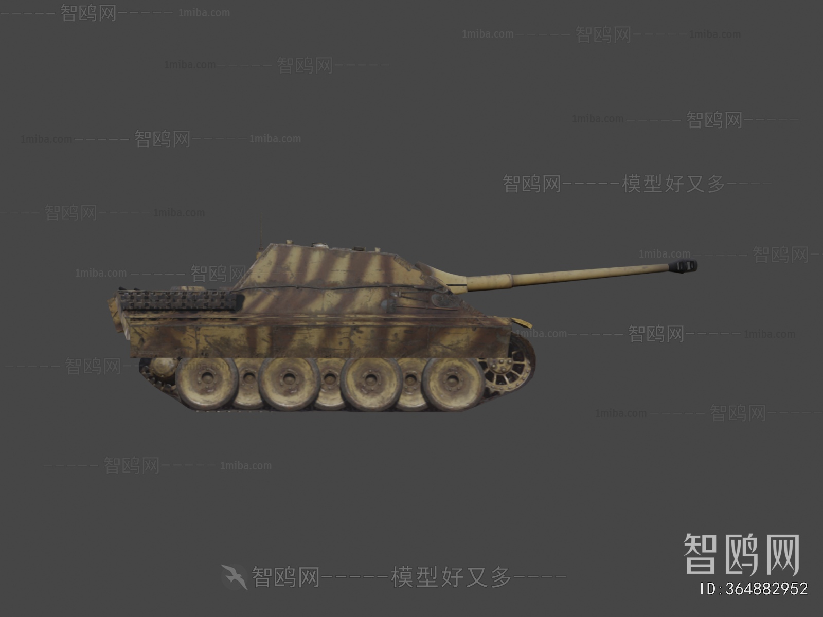 Modern Military Equipment