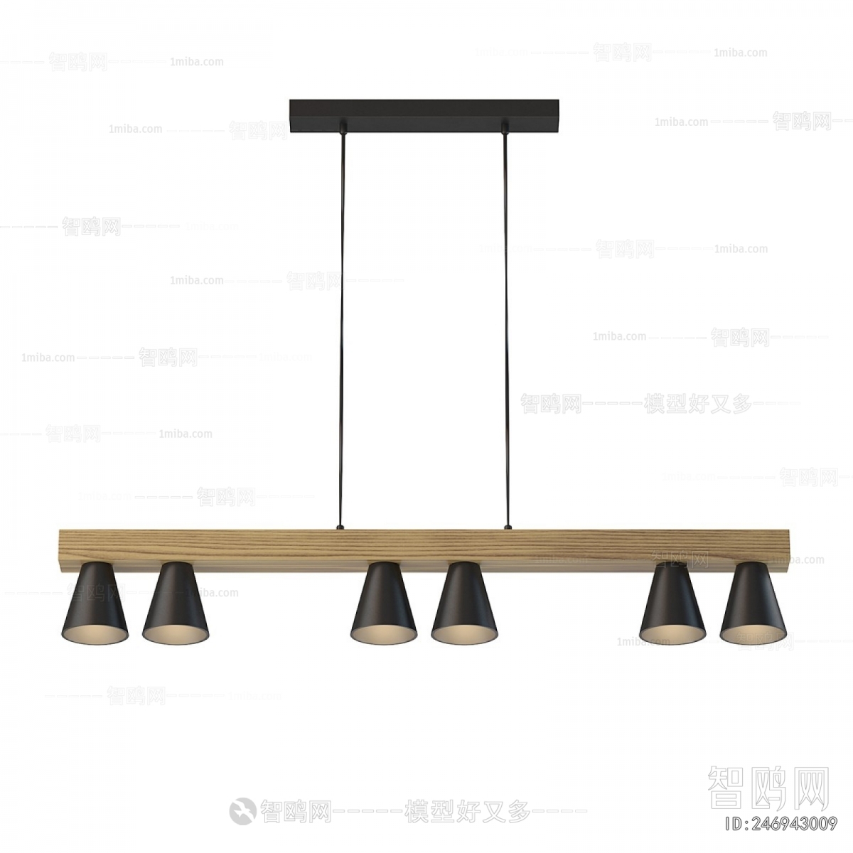 Modern Droplight