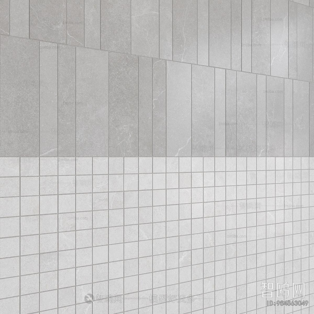 Modern Wall/floor/ceiling