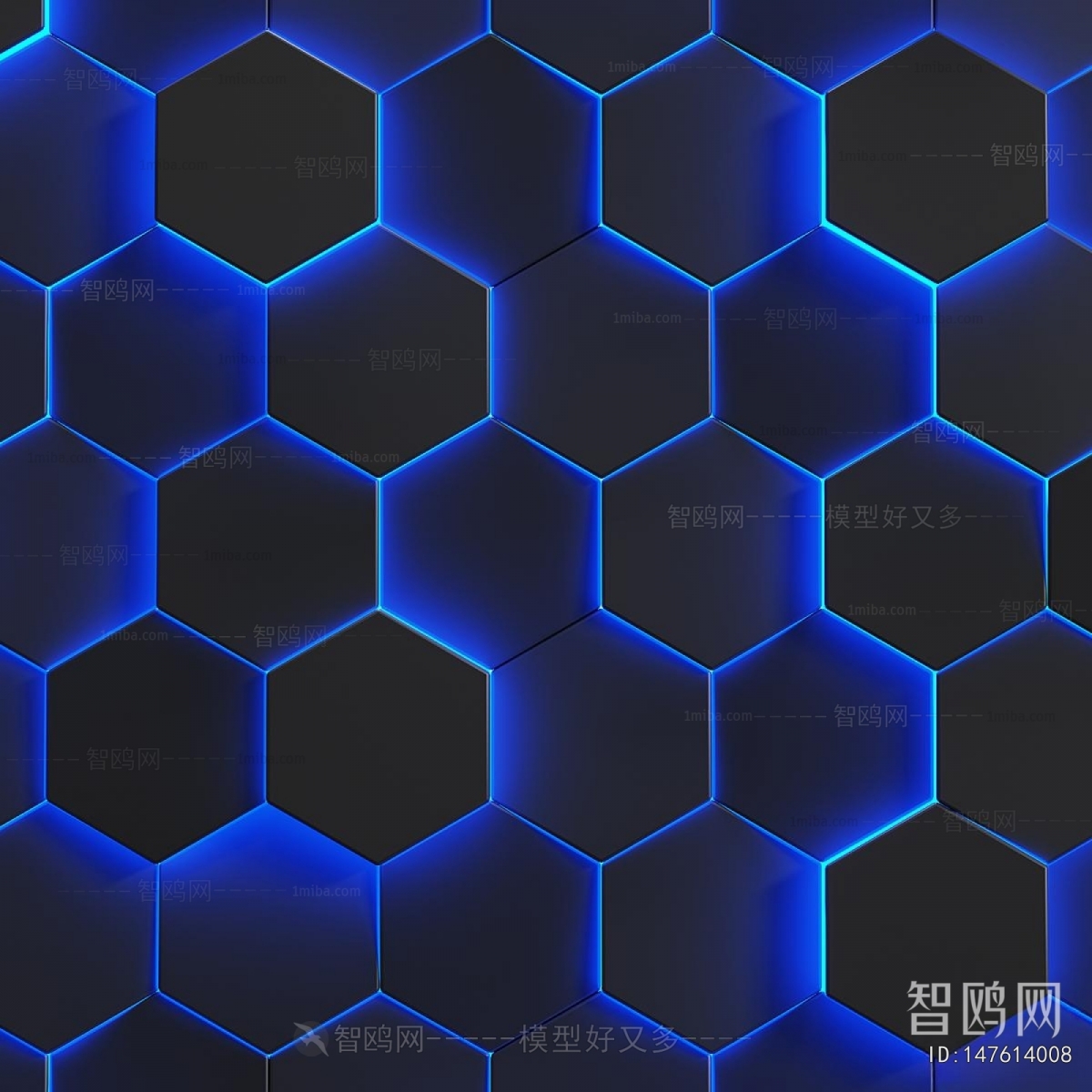 Modern Wall Decoration