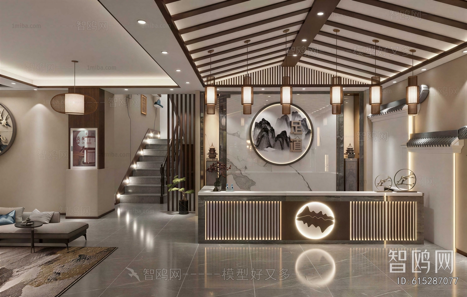 New Chinese Style Restaurant