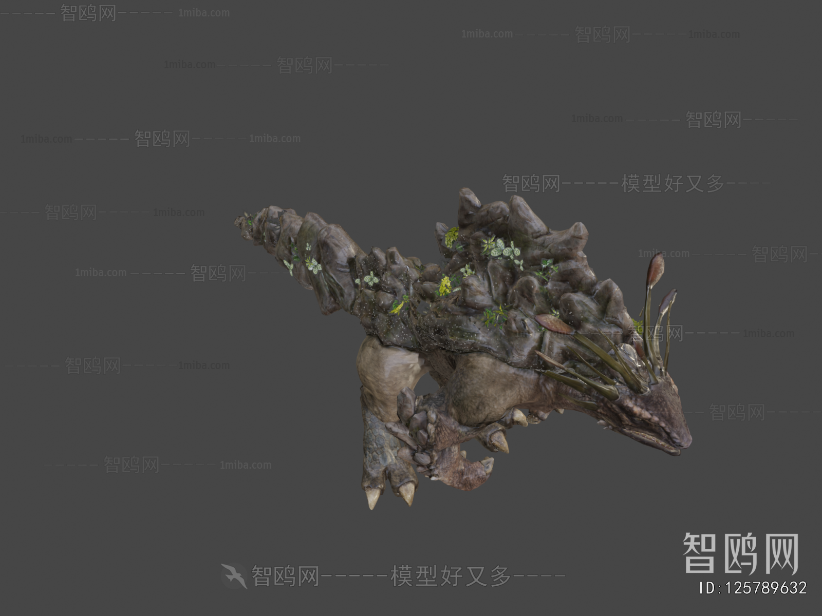 Modern Other Animals