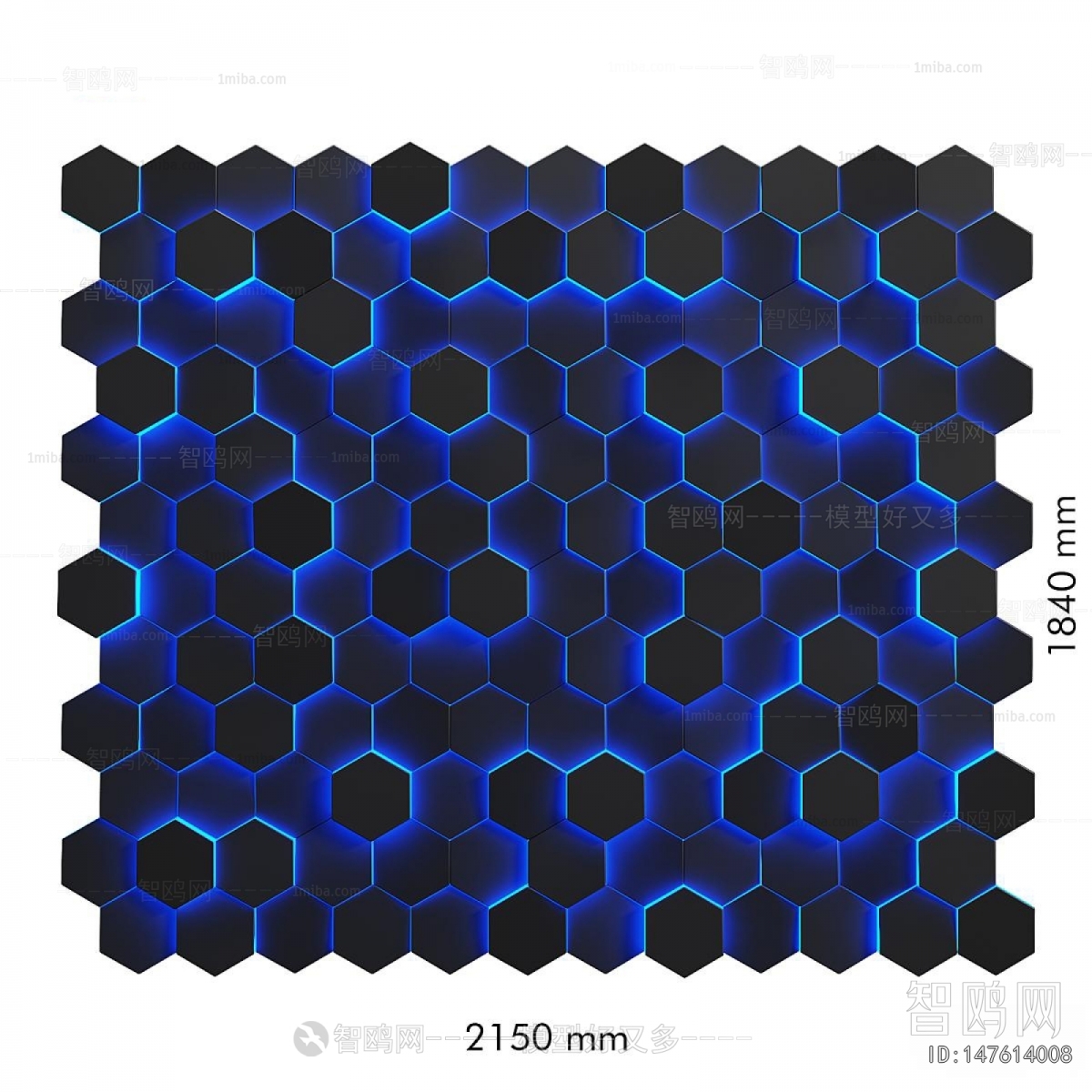 Modern Wall Decoration