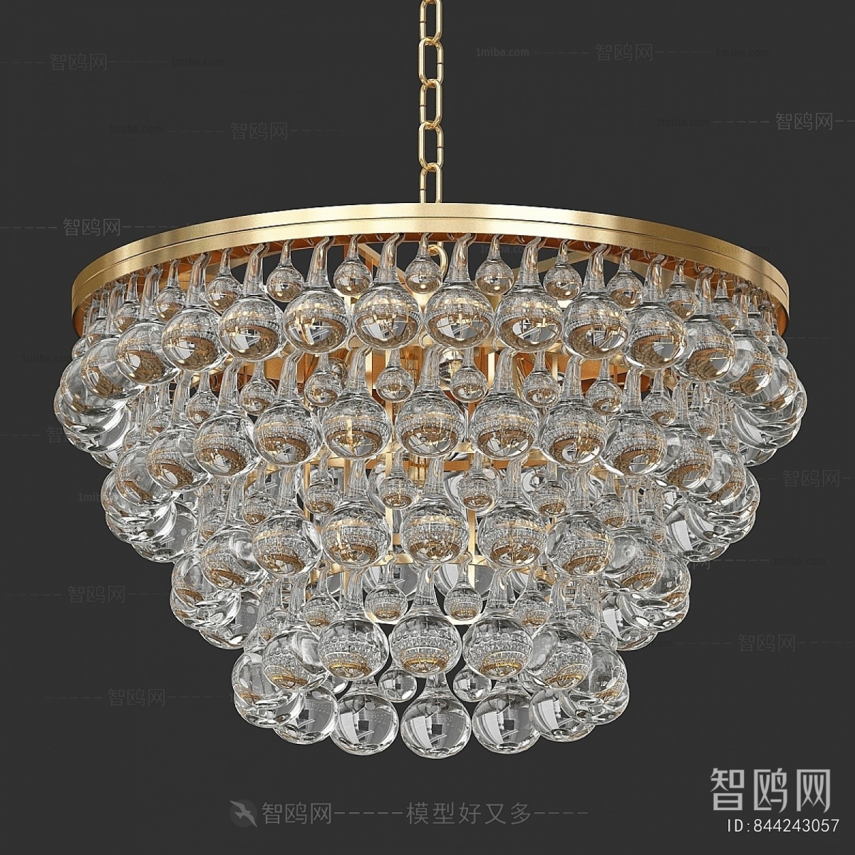 European Style Droplight