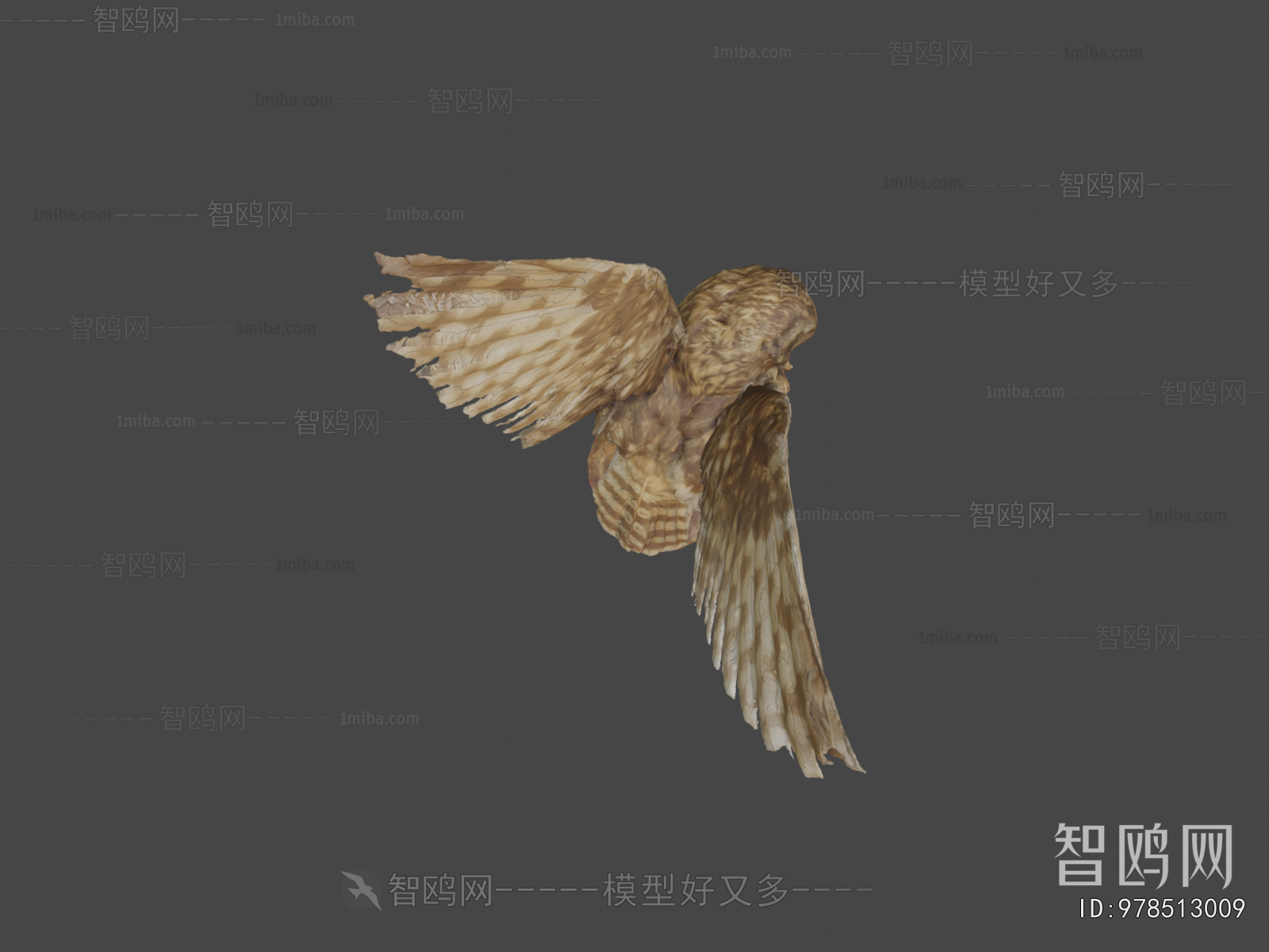 Modern Flying Animals