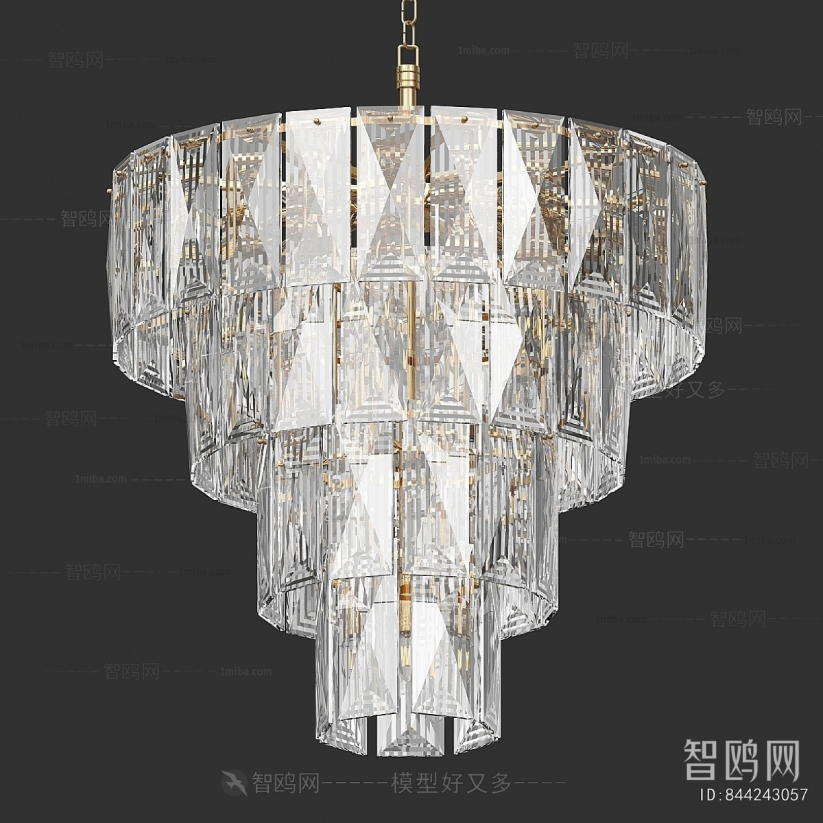 European Style Droplight