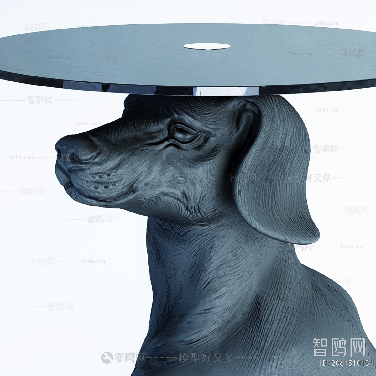 Modern Side Table/corner Table