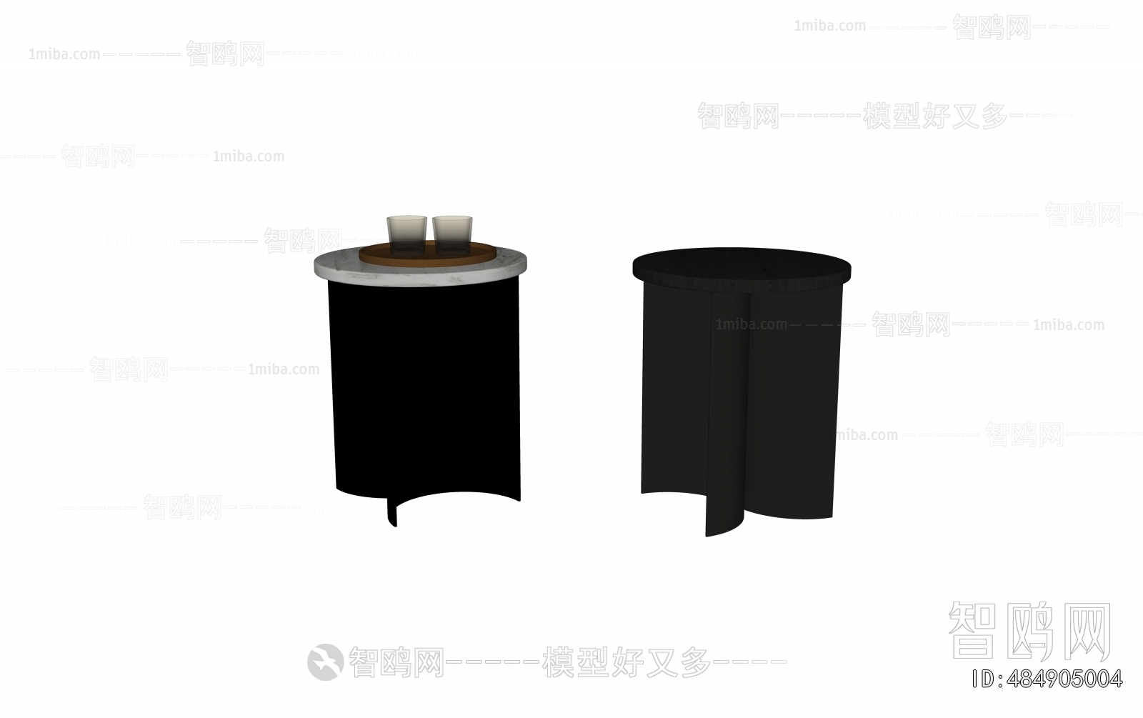 Modern Side Table/corner Table