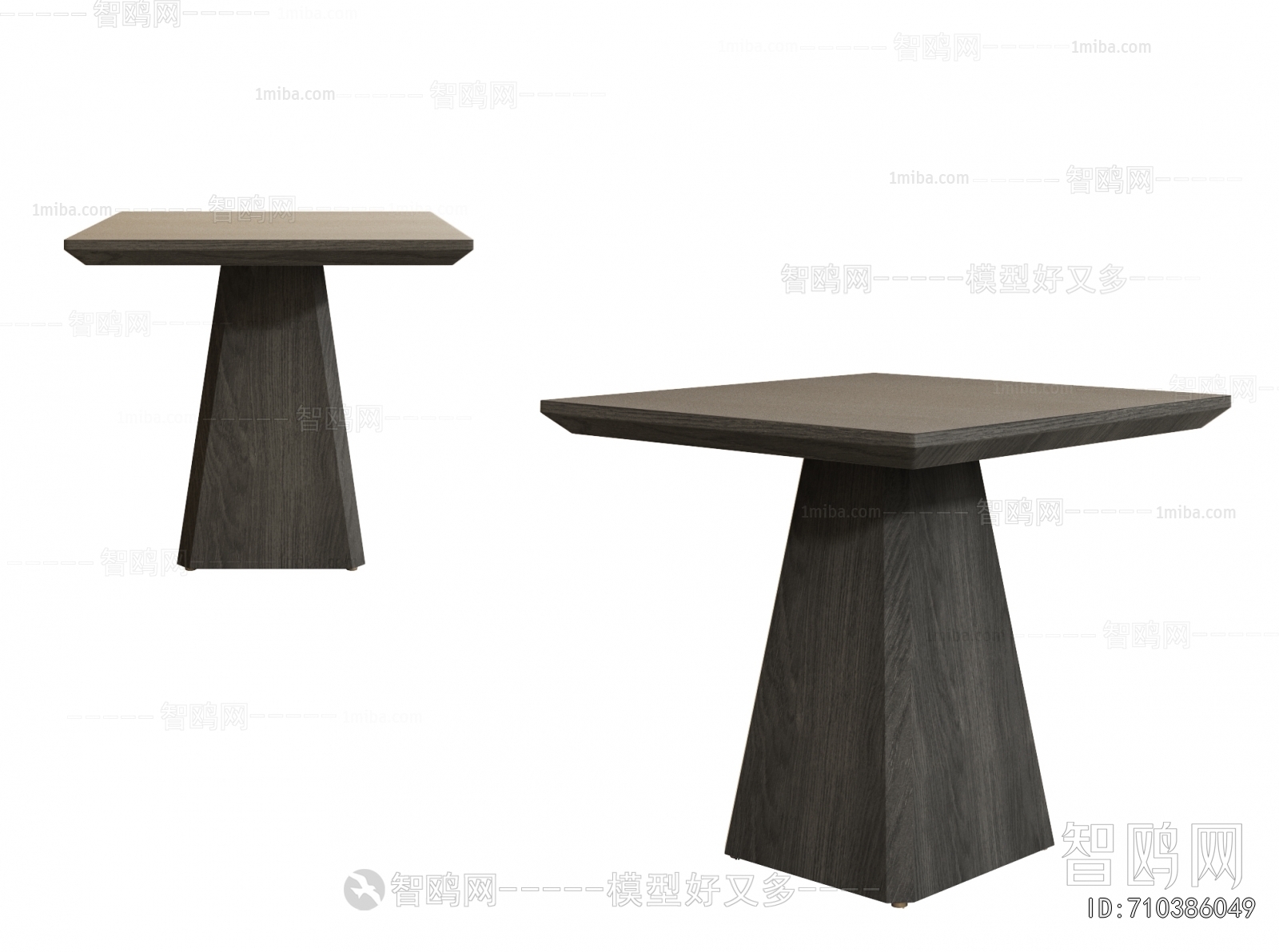 Modern Side Table/corner Table