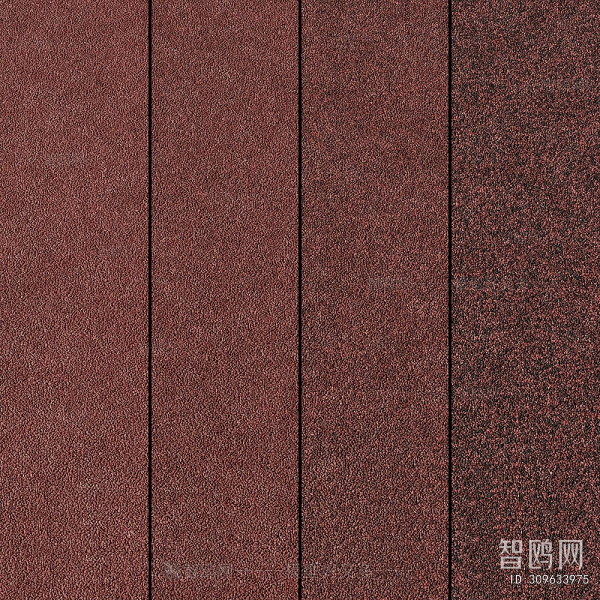 Modern Building Component