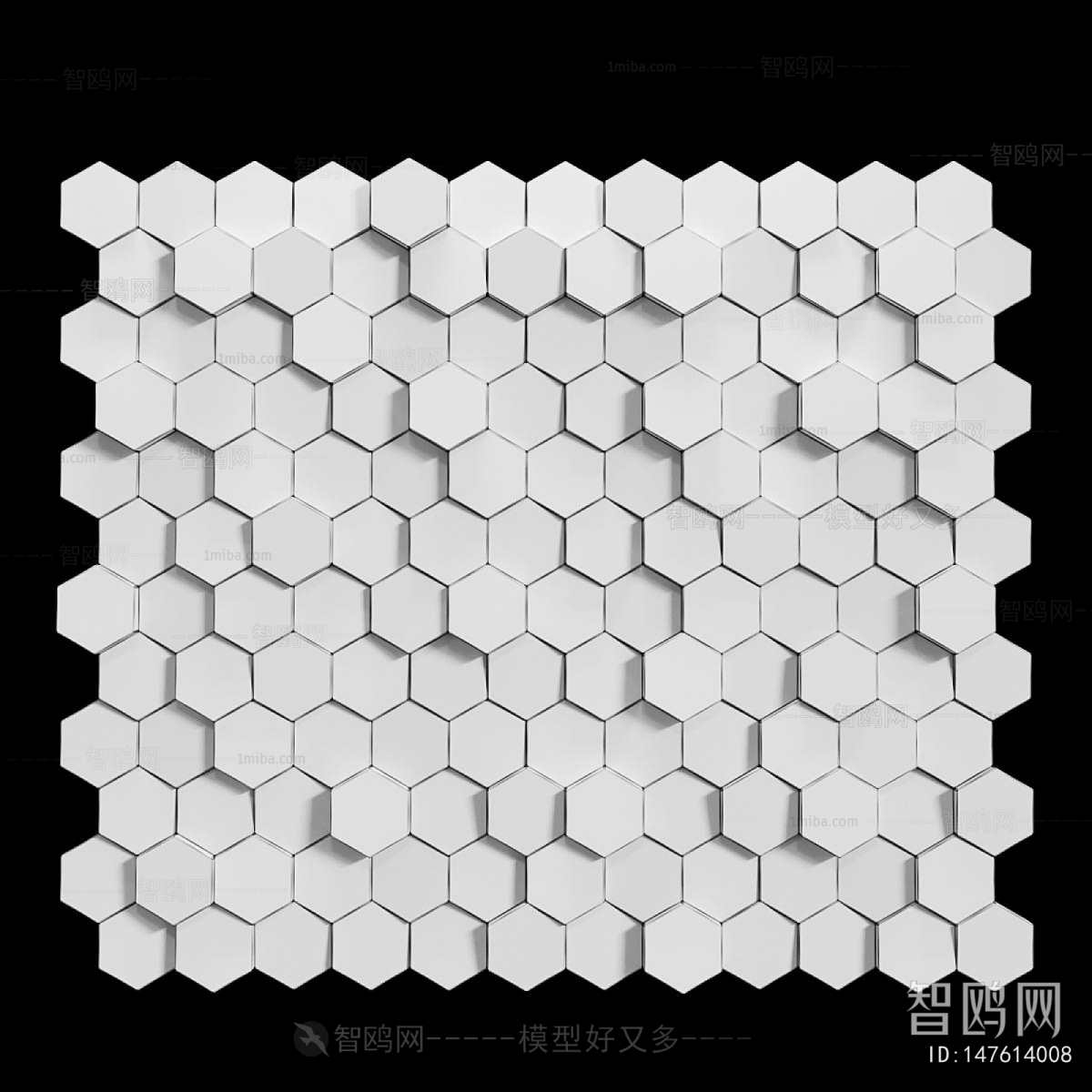 Modern Wall Decoration