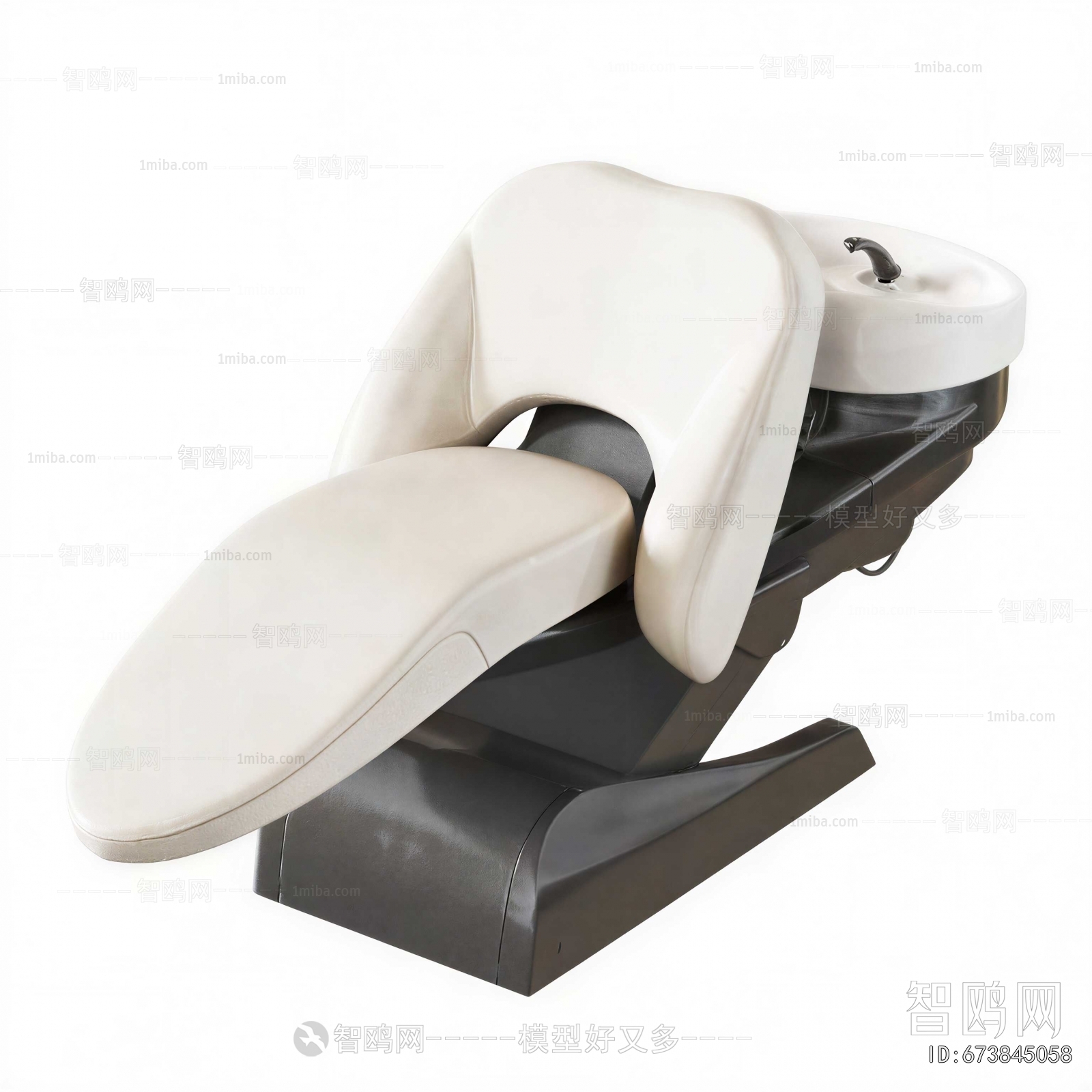 Modern Massage Table