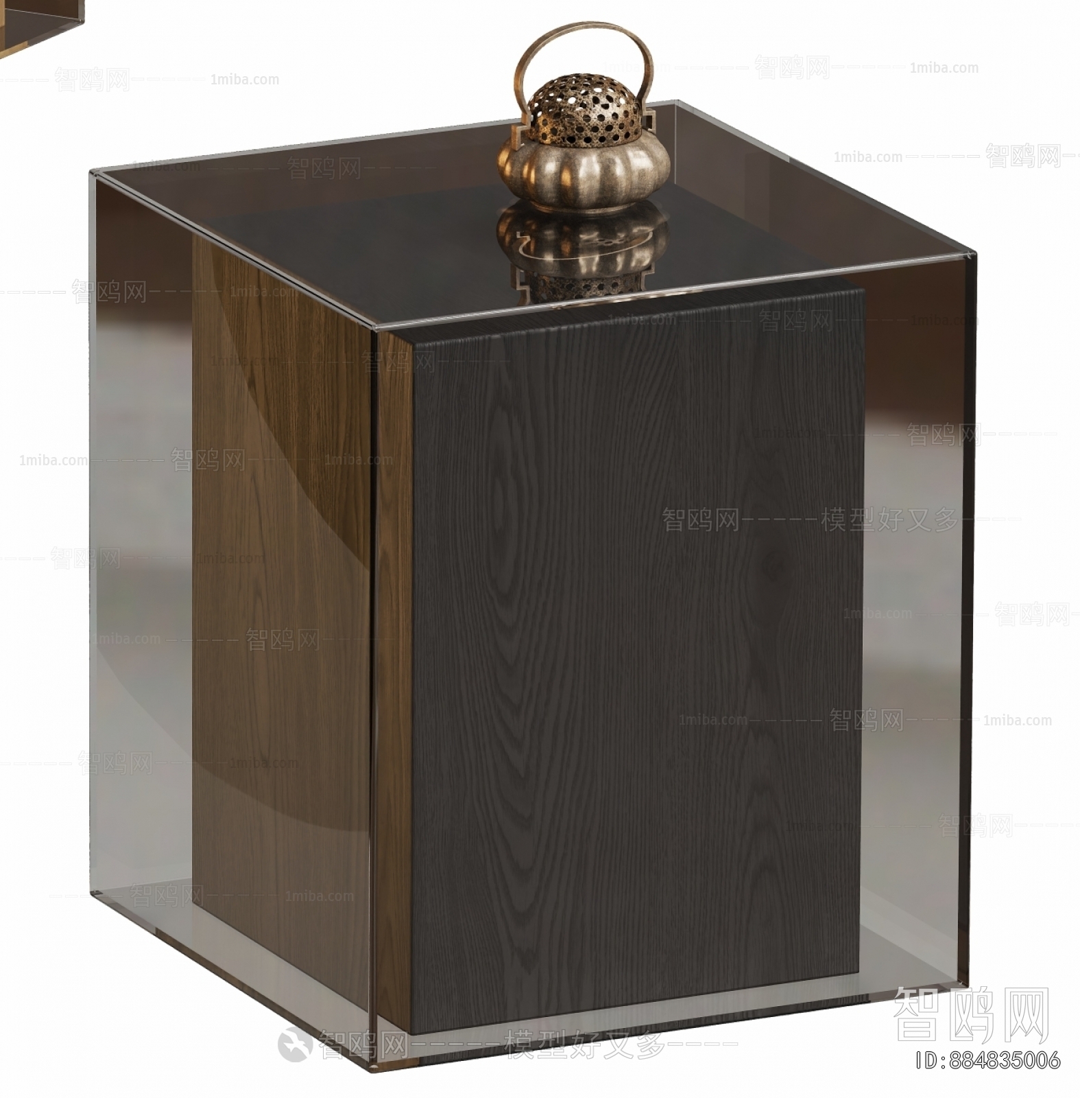 Modern Side Table/corner Table