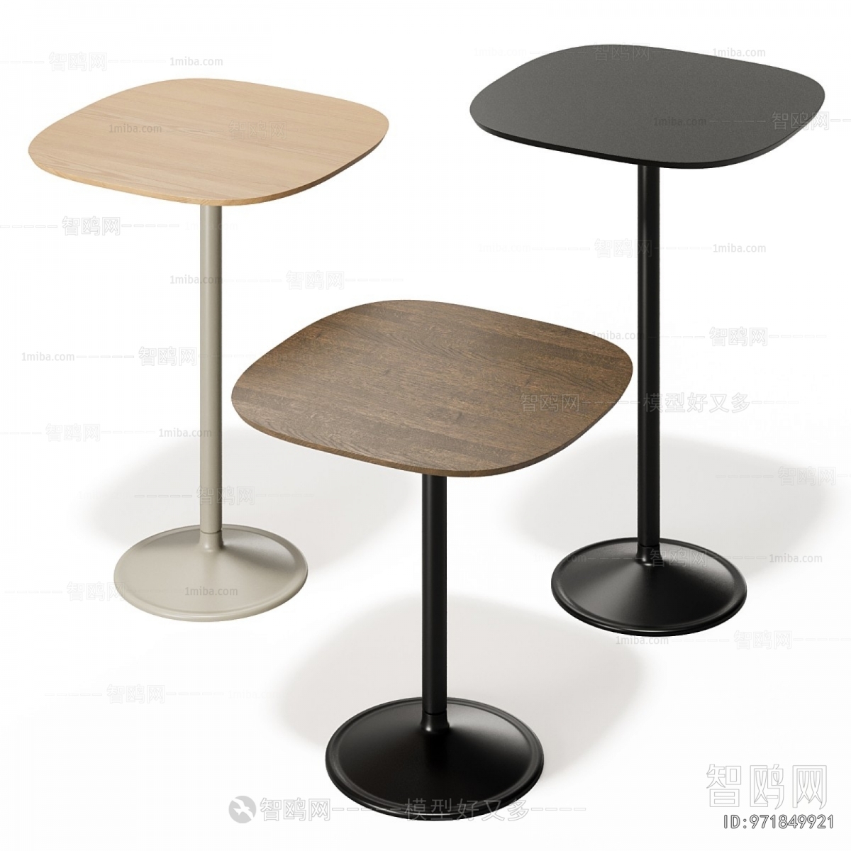 Modern Side Table/corner Table
