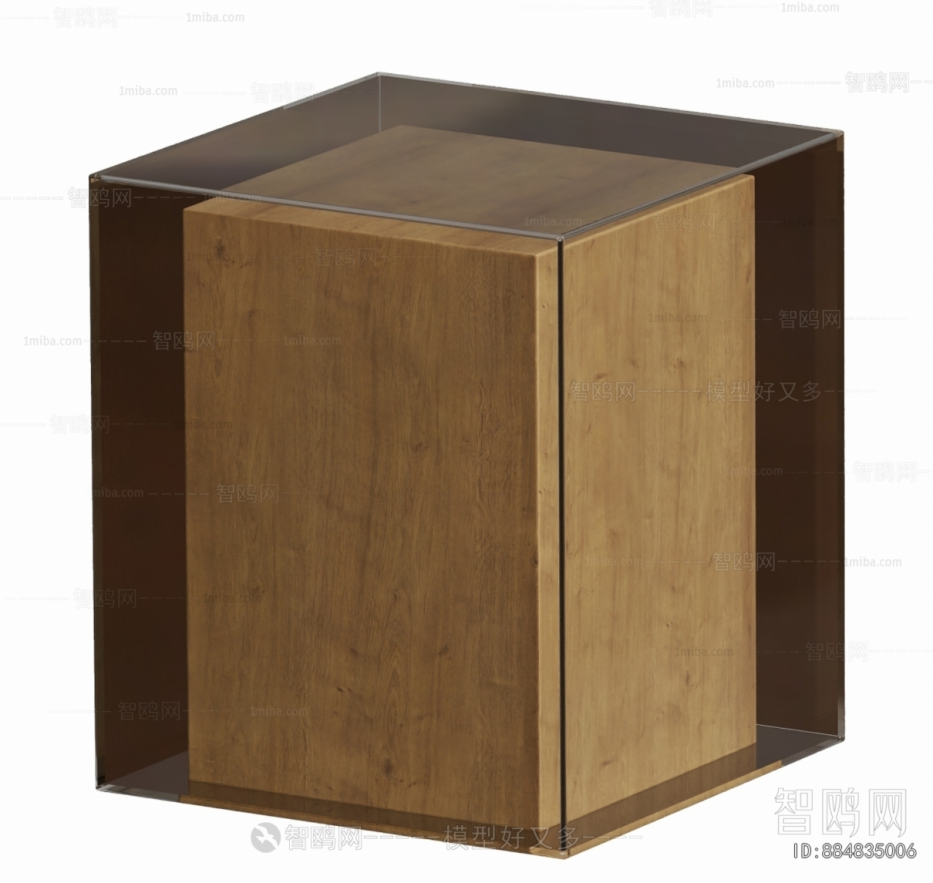 Modern Side Table/corner Table