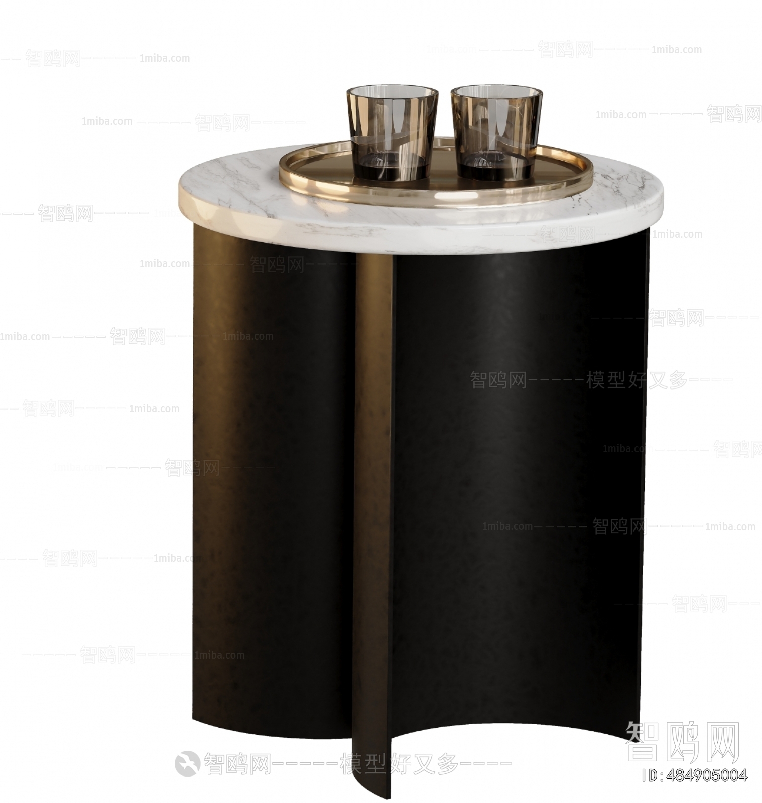 Modern Side Table/corner Table