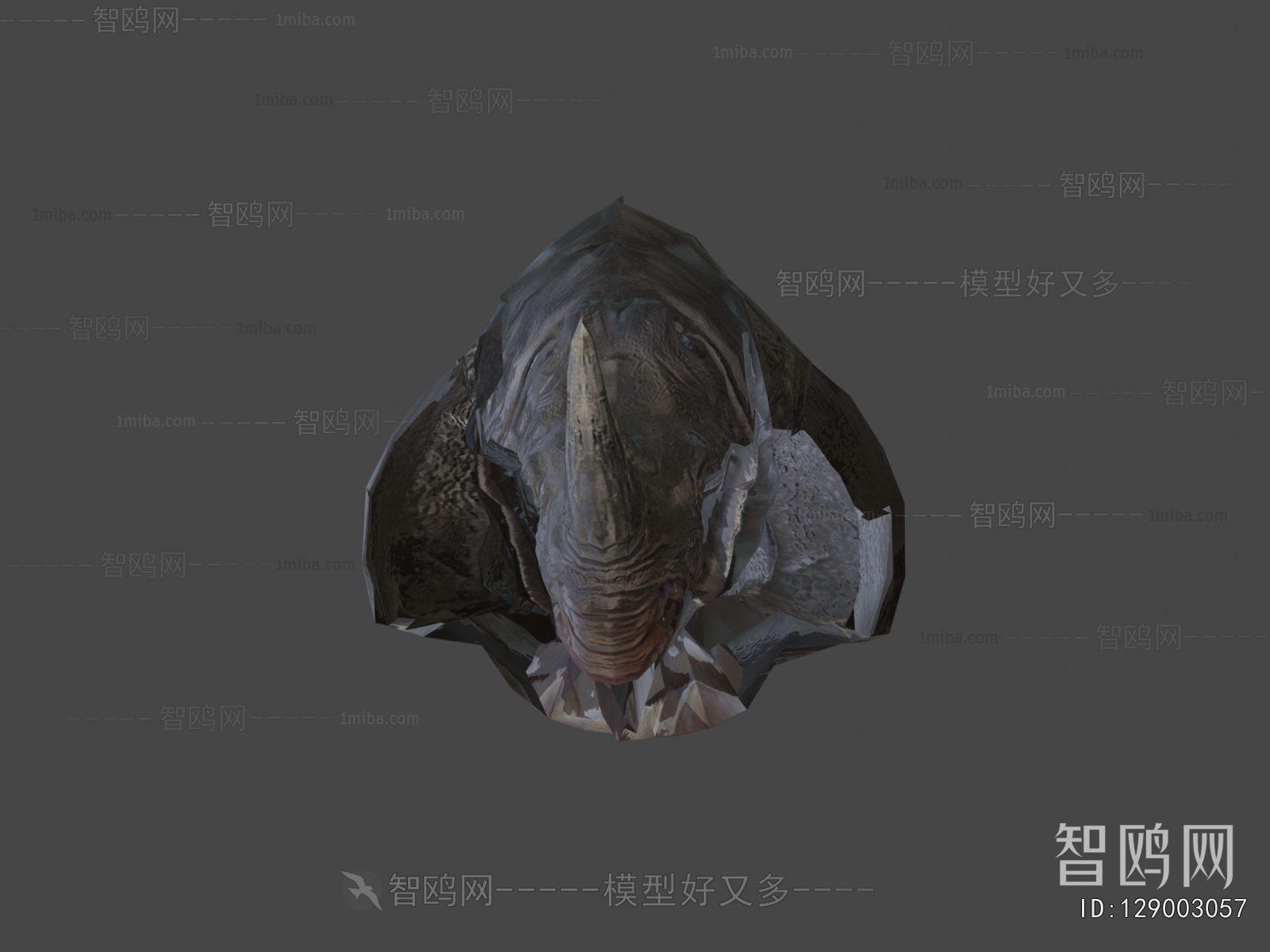 Nordic Style Sculpture