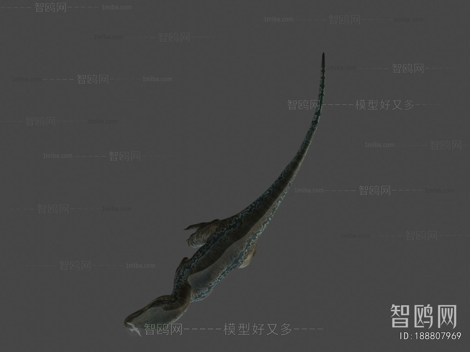 Modern Other Animals