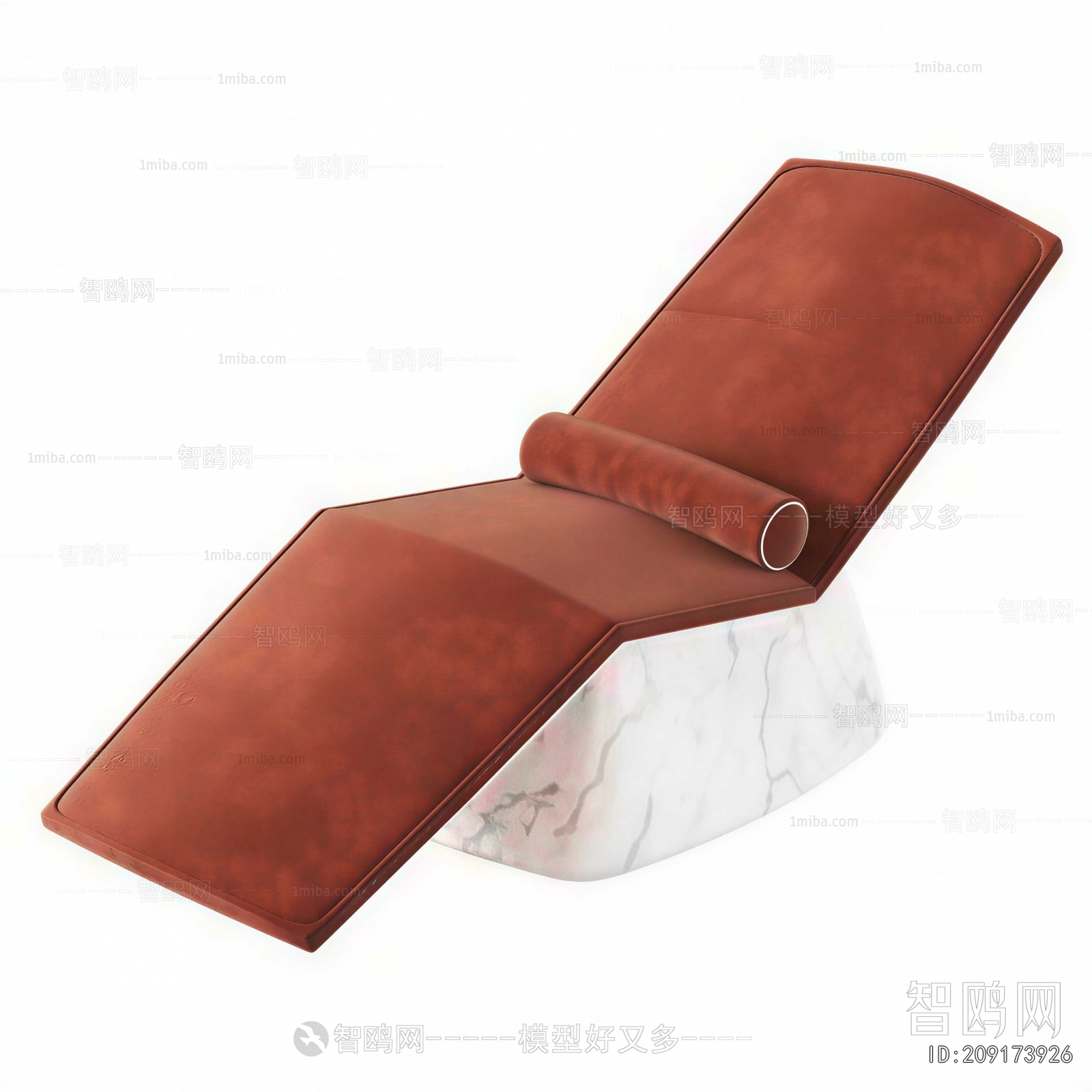 Modern Massage Table