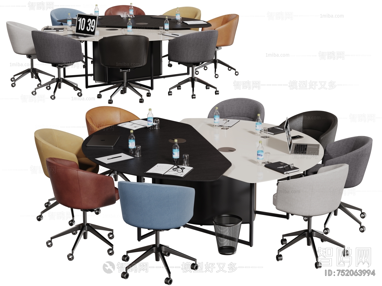 Modern Conference Table