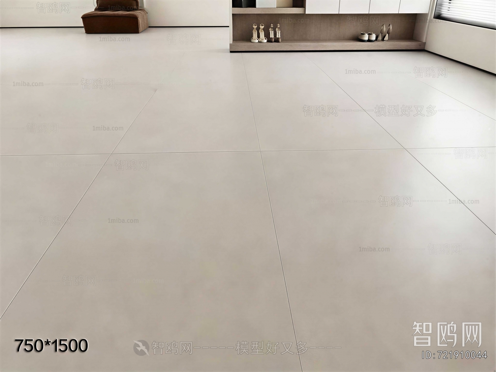 Modern Floor Tile