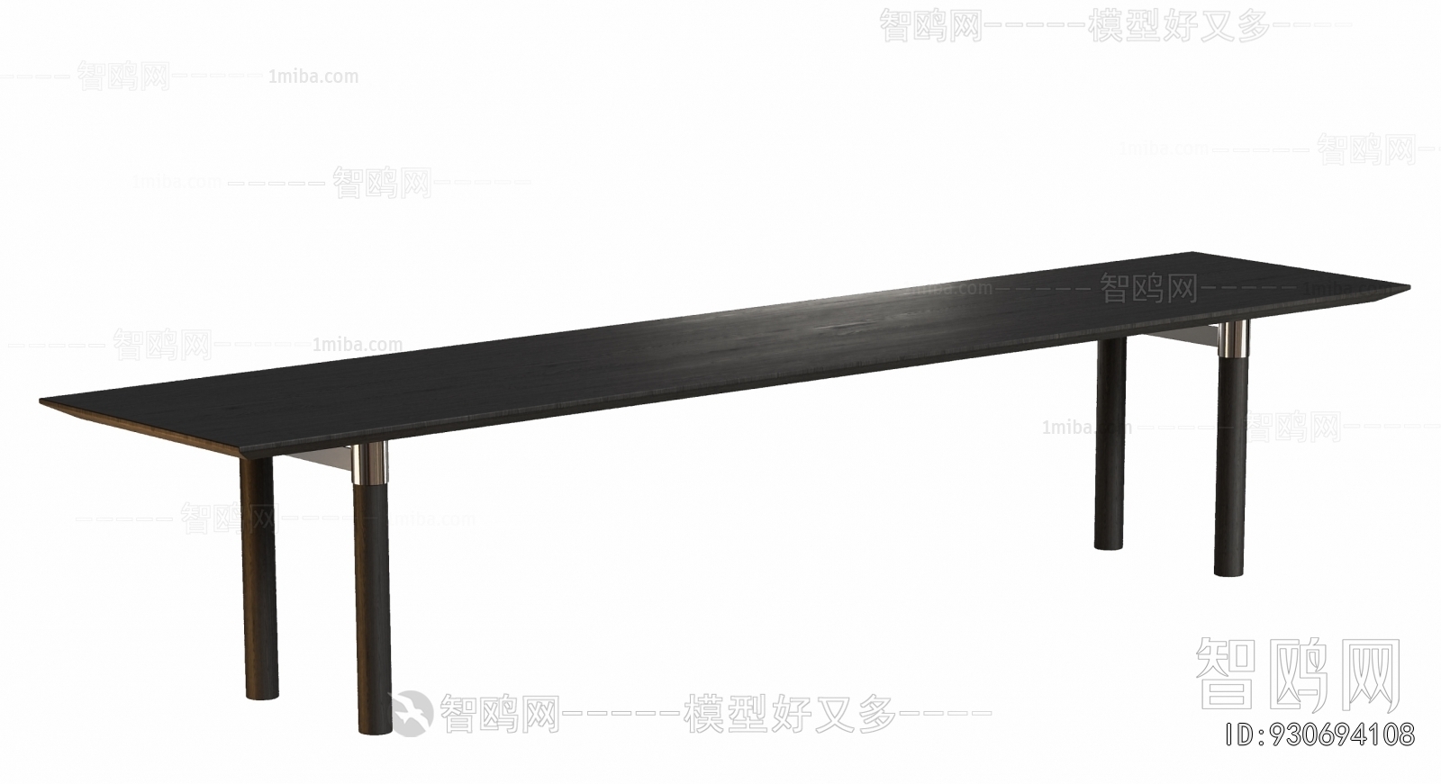 New Chinese Style Desk