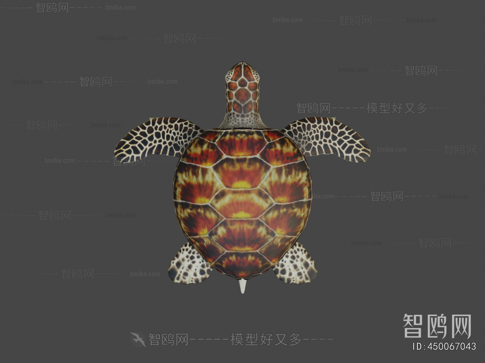 Modern Animal