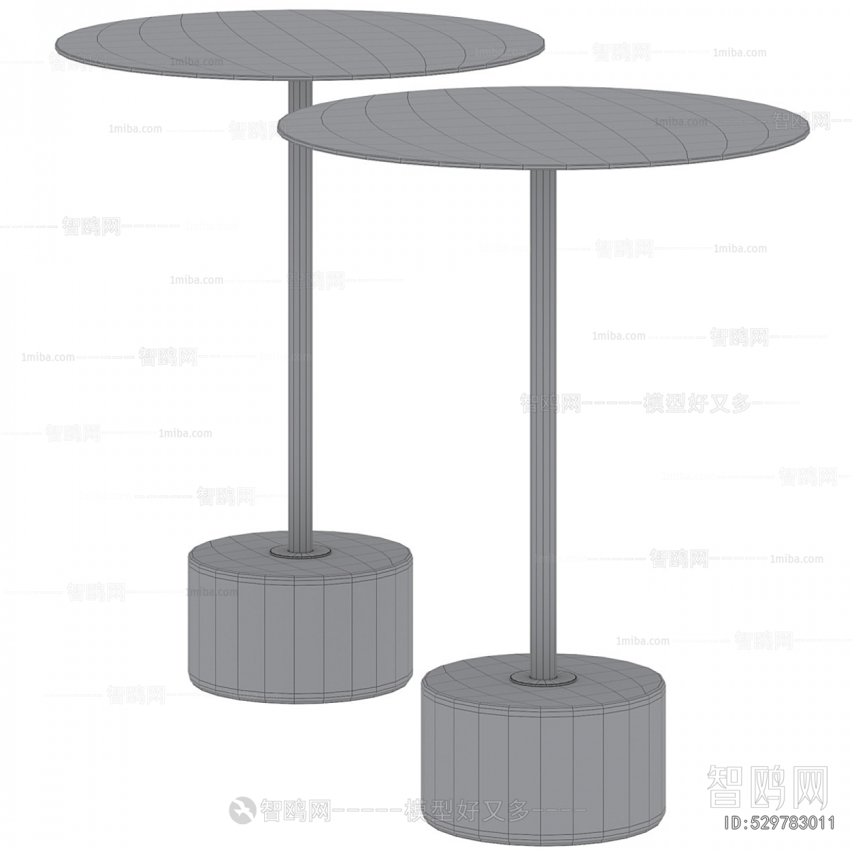 Modern Side Table/corner Table