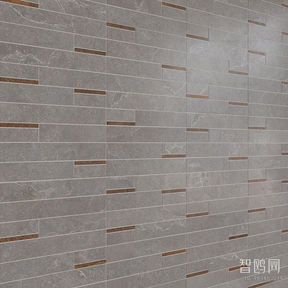 Modern Wall/floor/ceiling