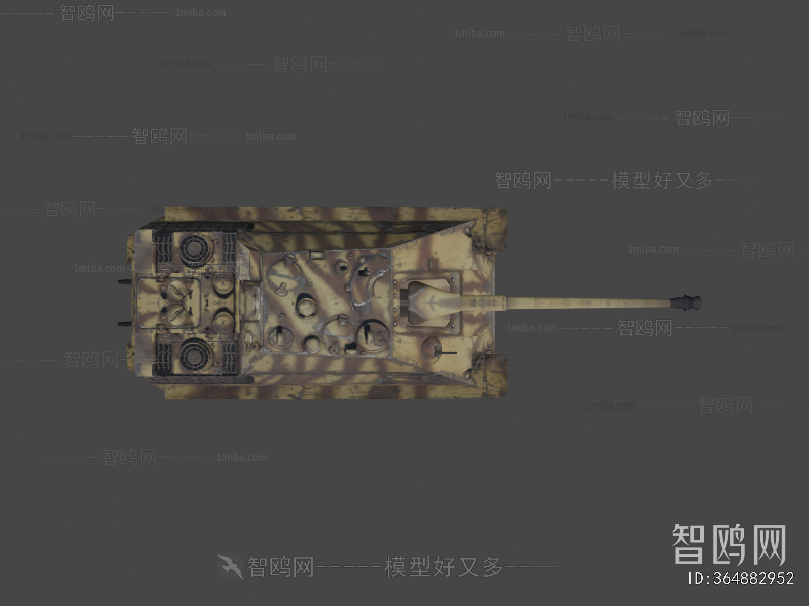 Modern Military Equipment