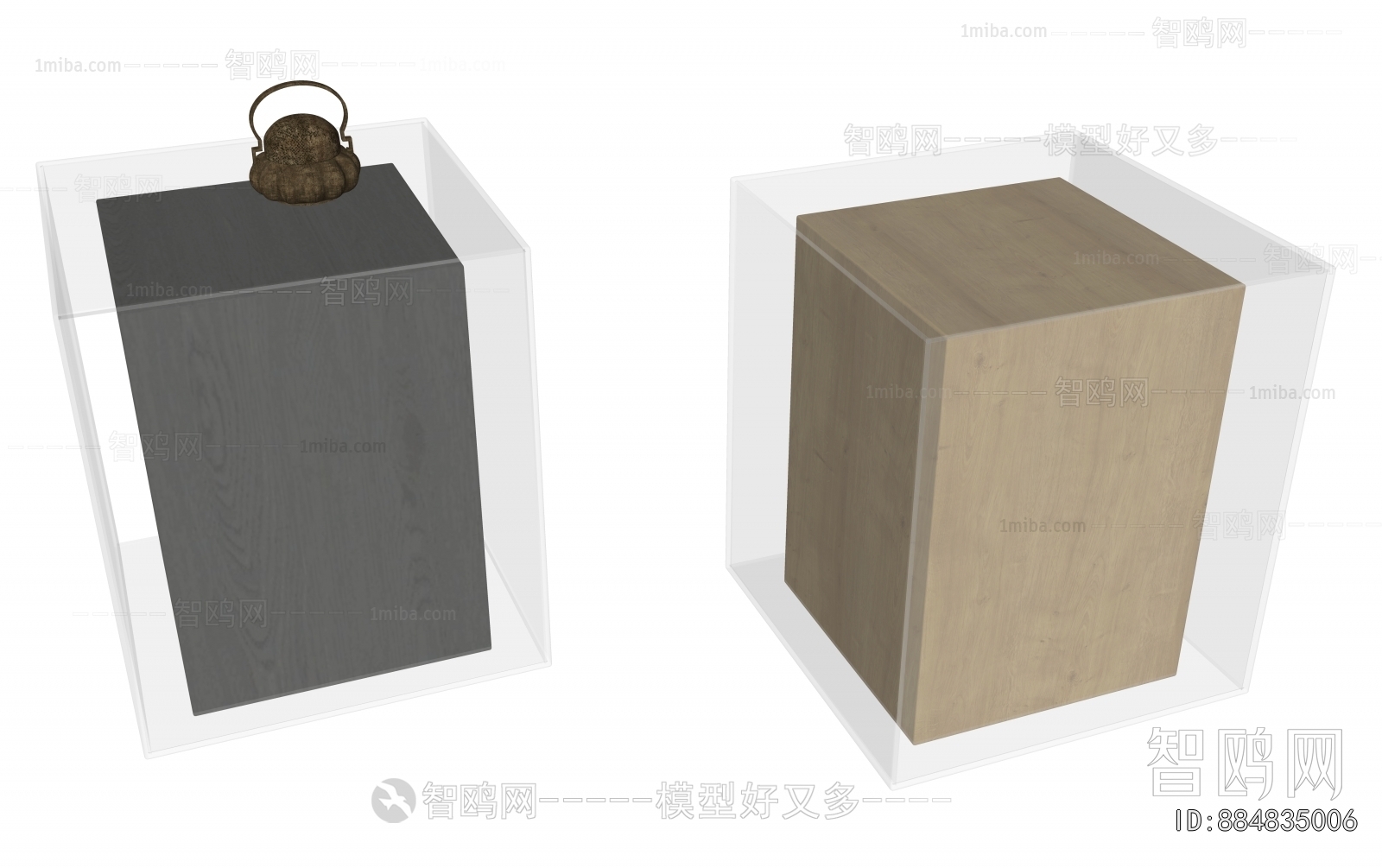 Modern Side Table/corner Table