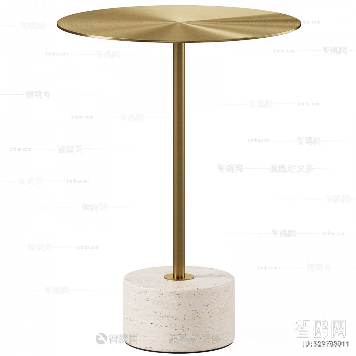 Modern Side Table/corner Table
