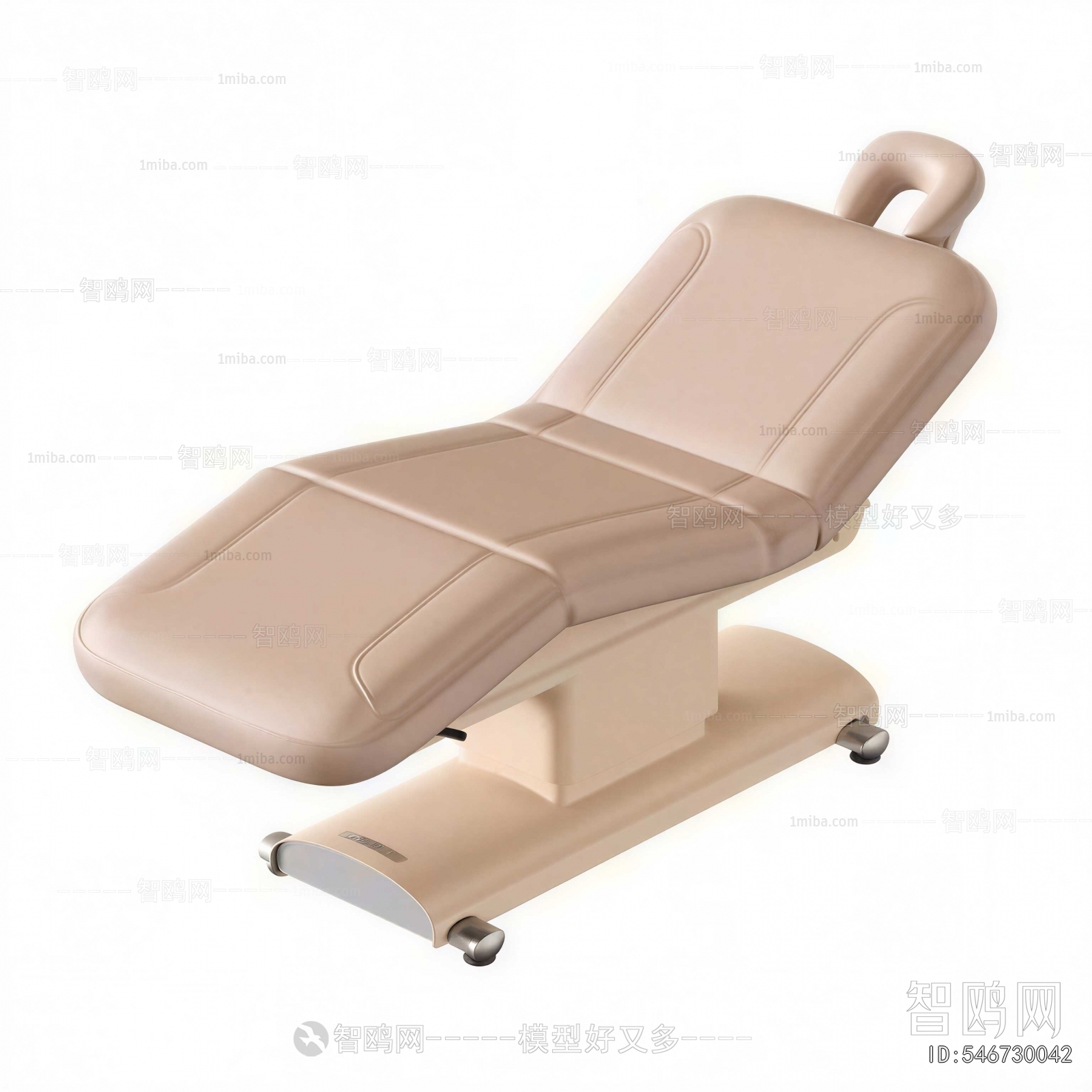 Modern Massage Table