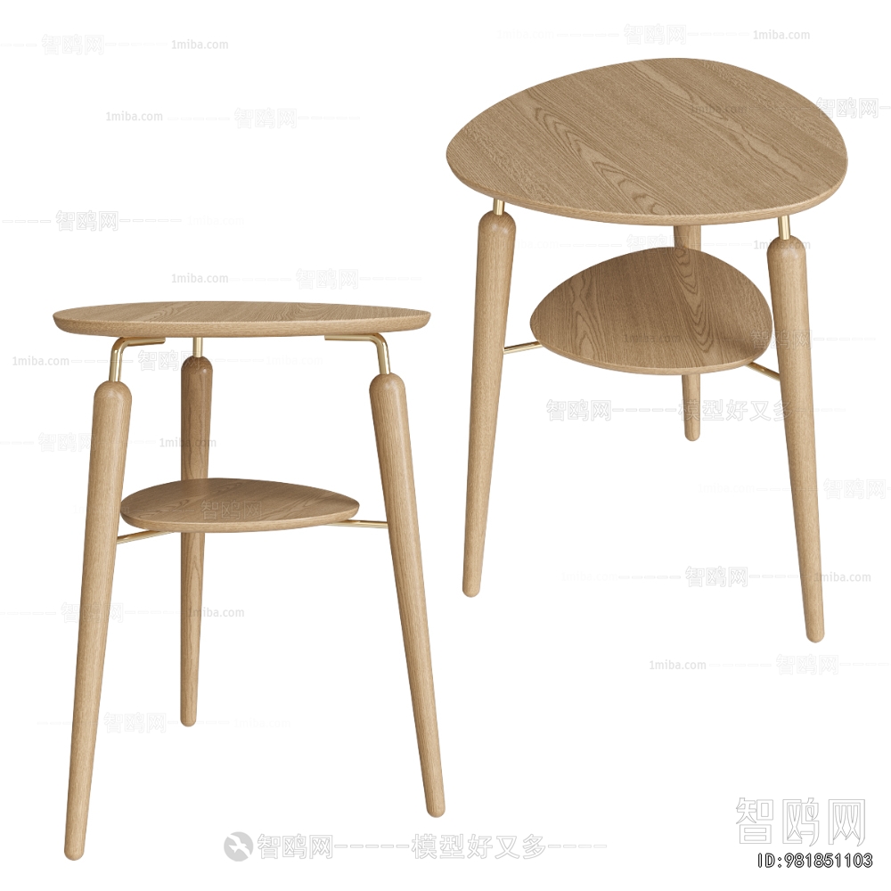 Modern Side Table/corner Table