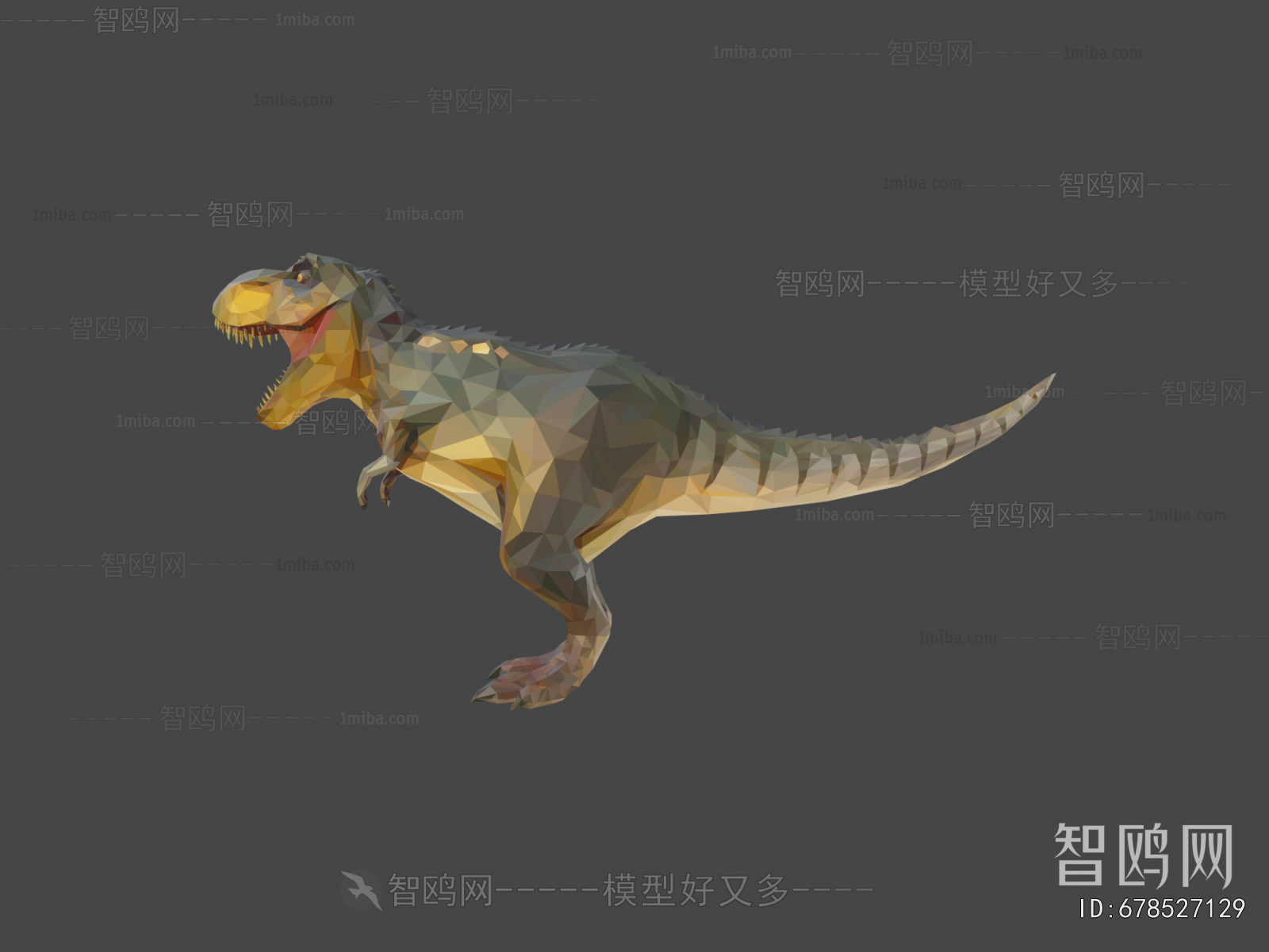 Modern Other Animals