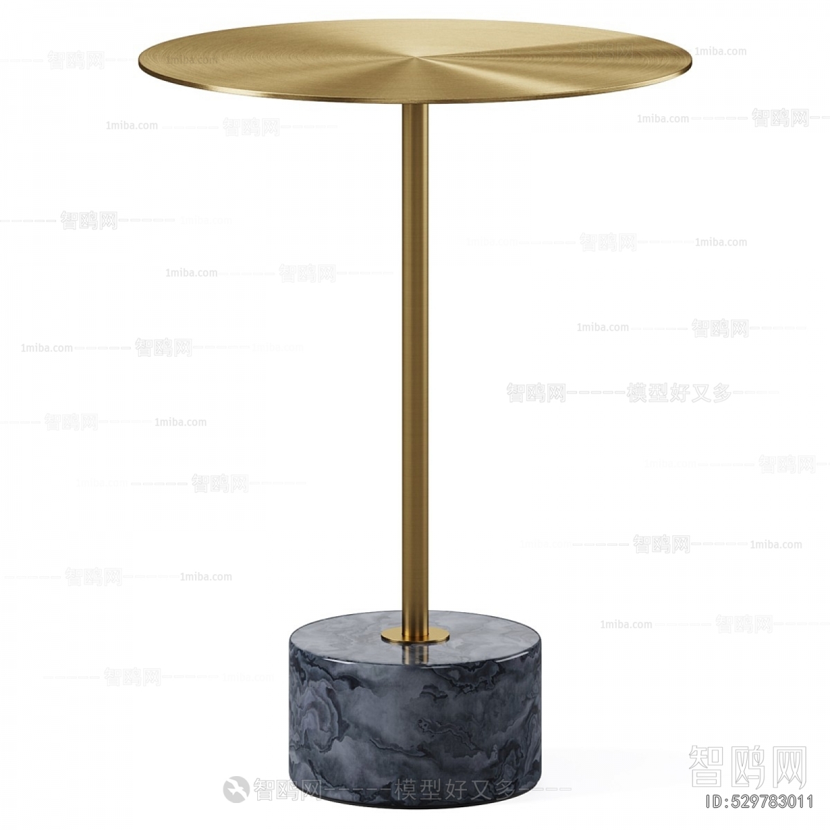 Modern Side Table/corner Table