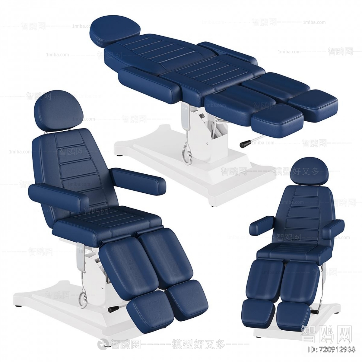 Modern Medical Equipment