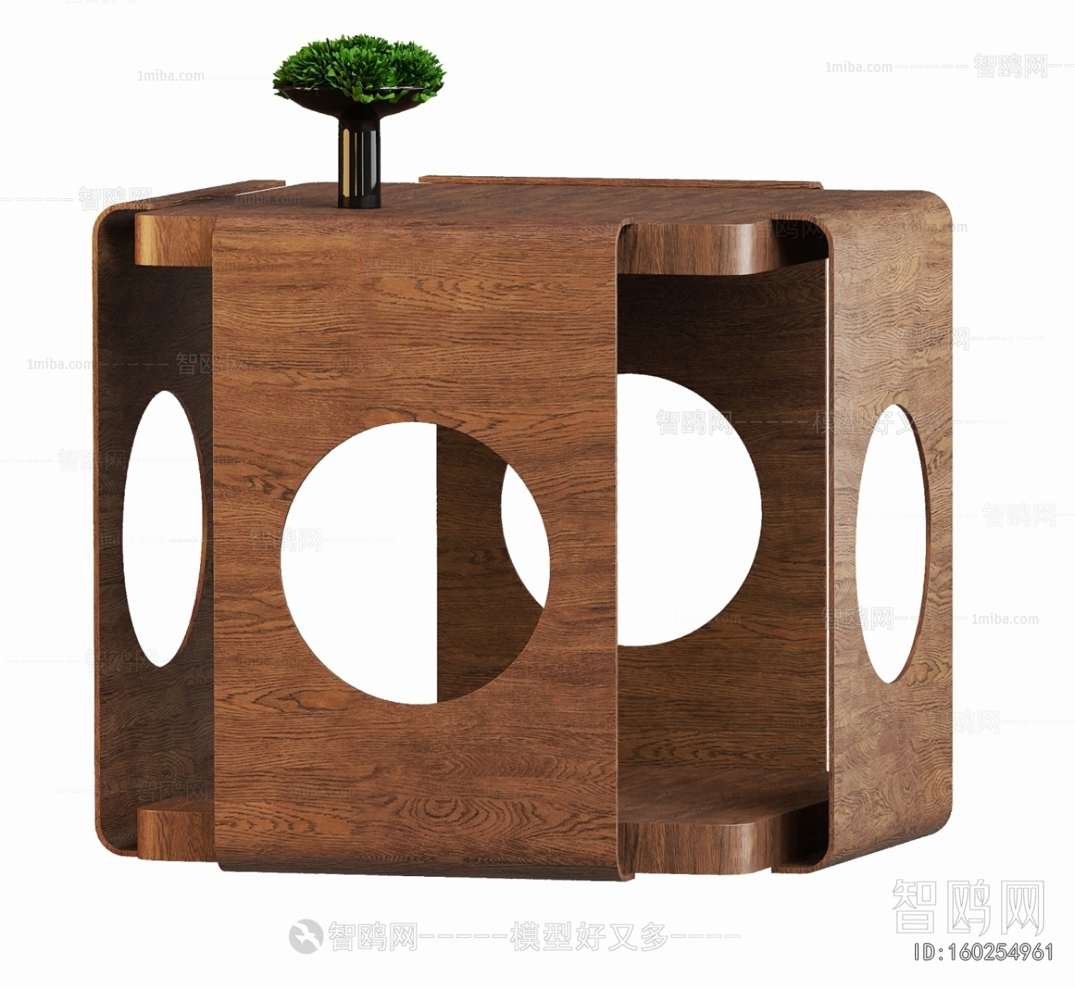 Modern Side Table/corner Table